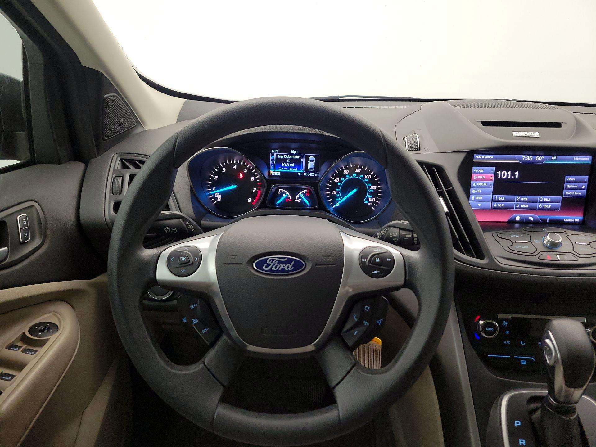 Thumbnail: 2014 Ford Escape - 10