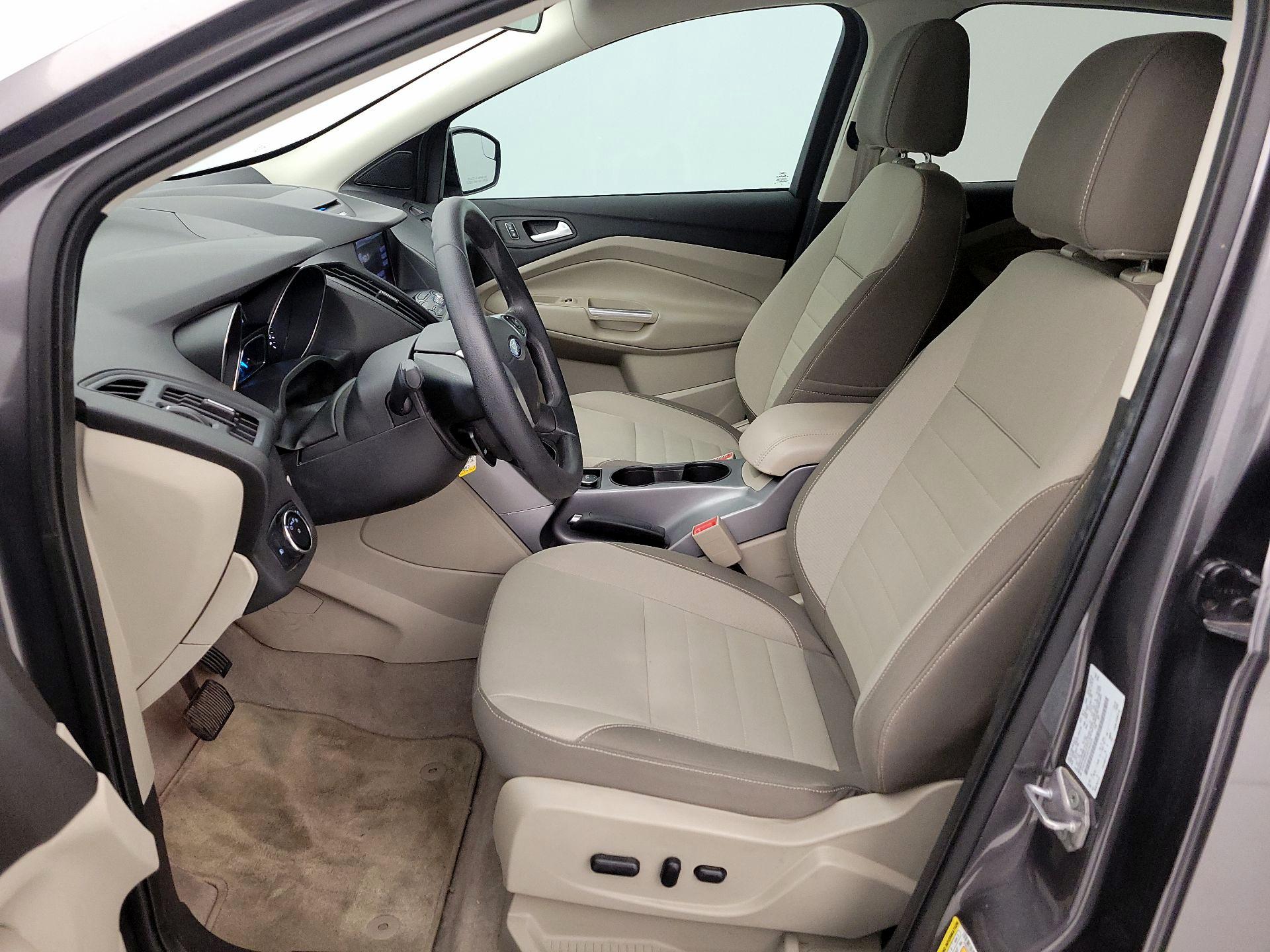 Thumbnail: 2014 Ford Escape - 11