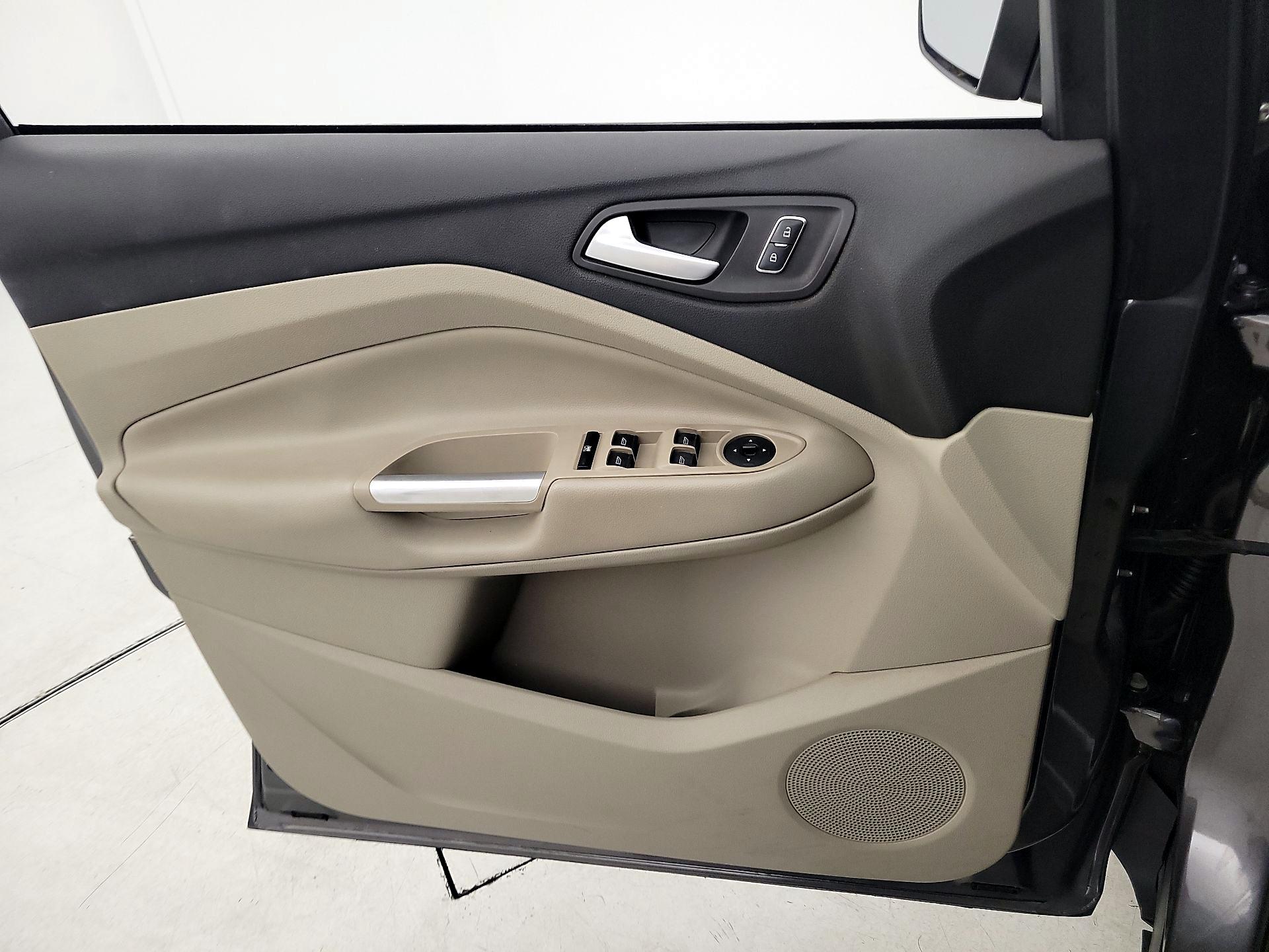 Thumbnail: 2014 Ford Escape - 12