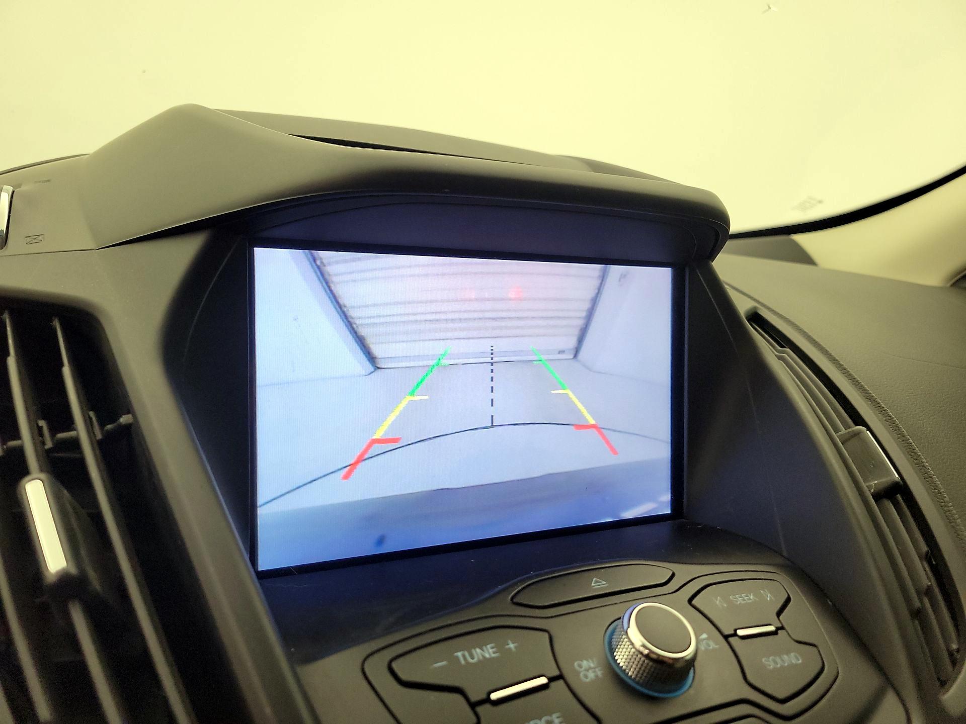 Thumbnail: 2014 Ford Escape - 14