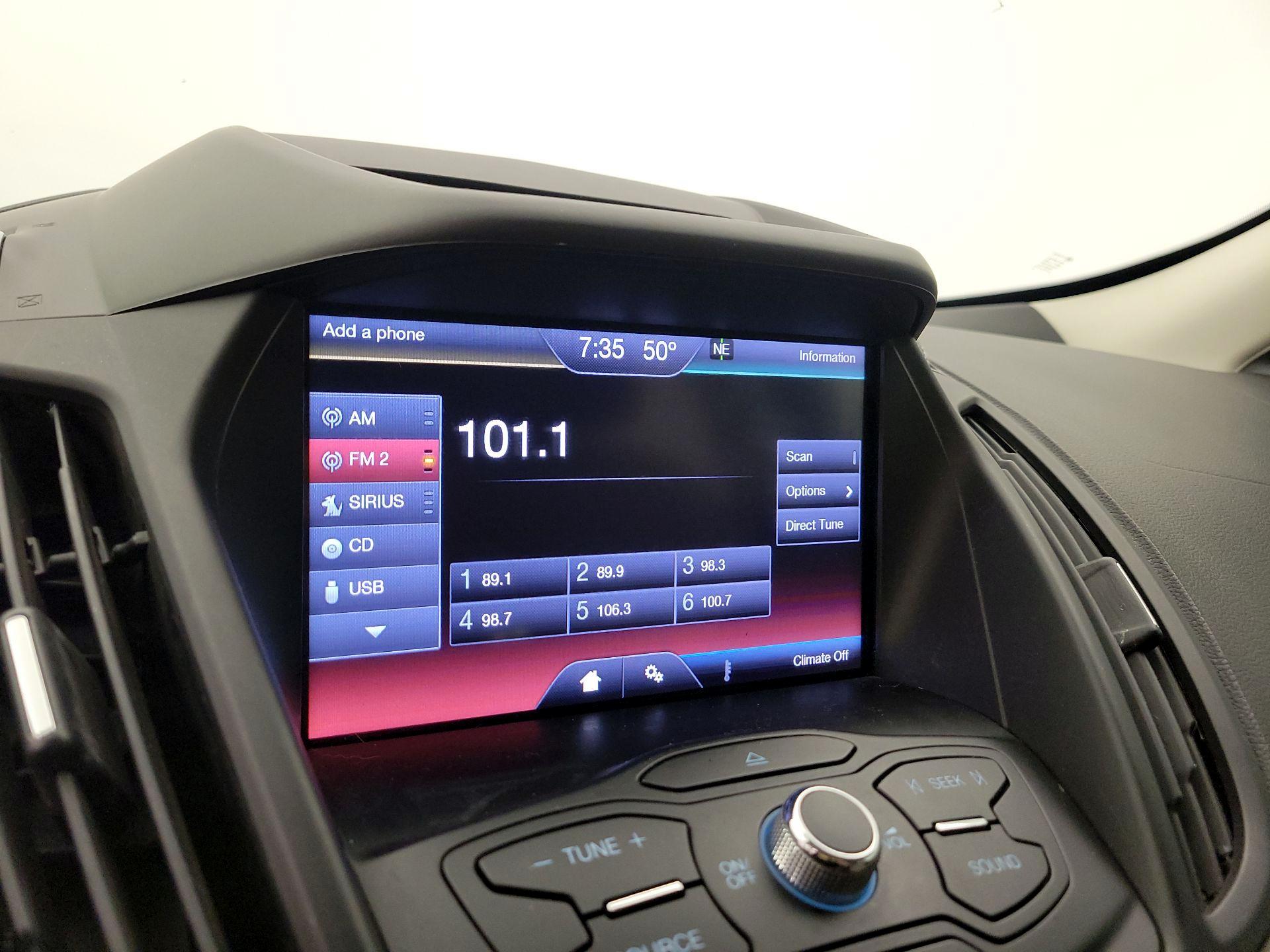 Thumbnail: 2014 Ford Escape - 15