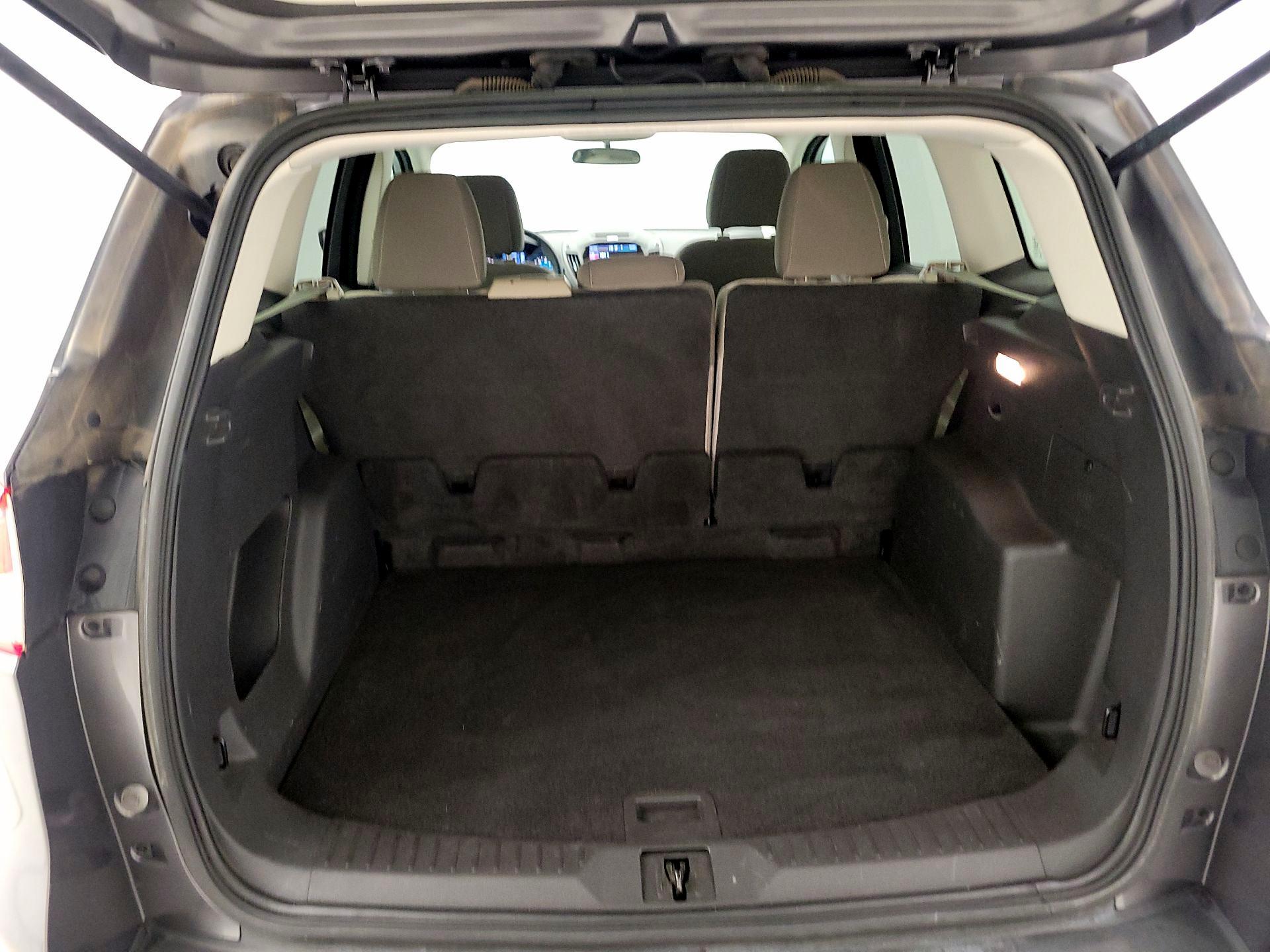 Thumbnail: 2014 Ford Escape - 20