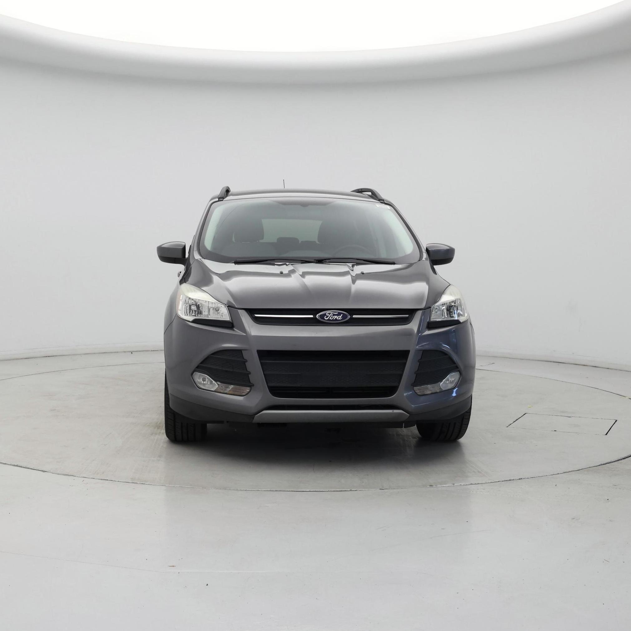 Thumbnail: 2014 Ford Escape - 5