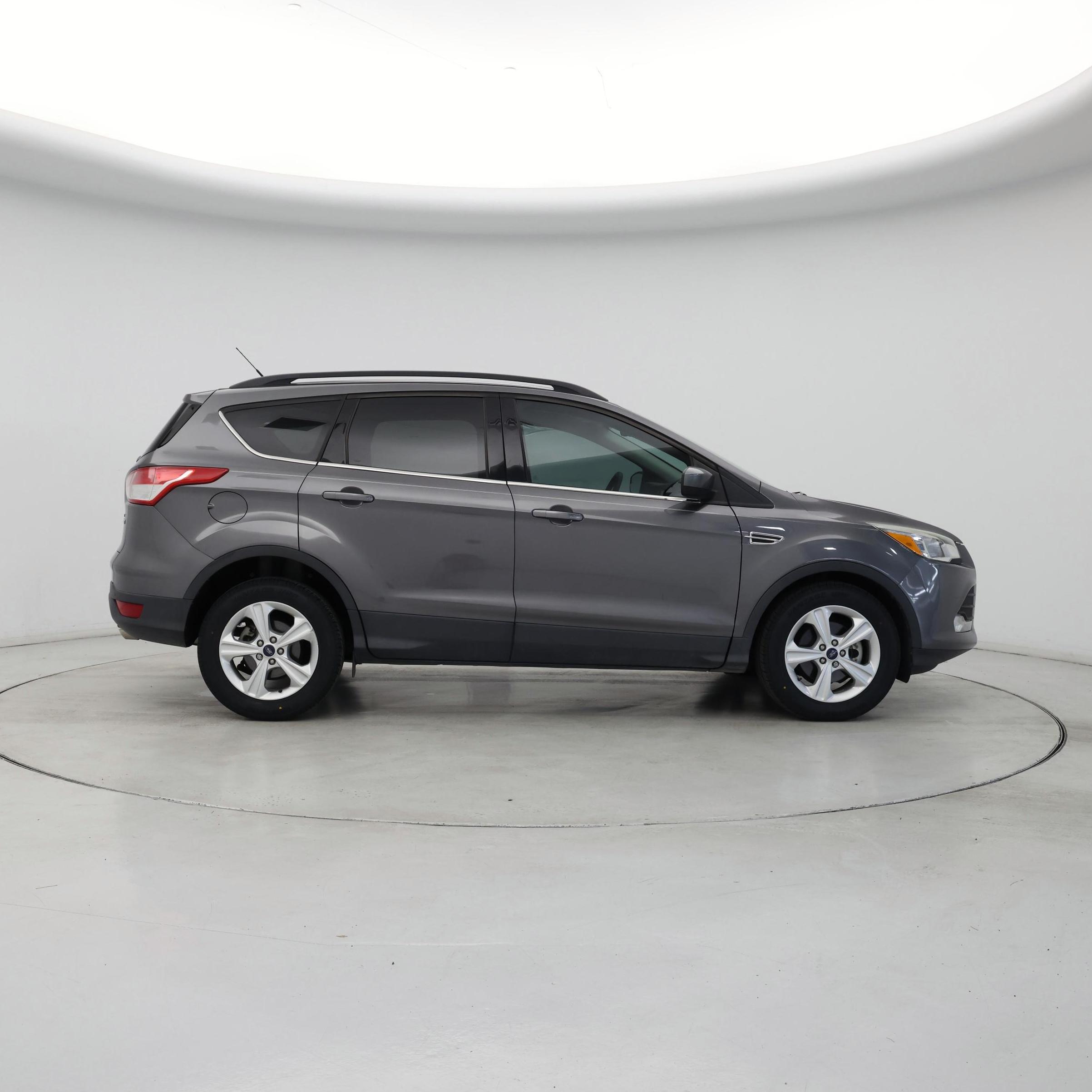 Thumbnail: 2014 Ford Escape - 7