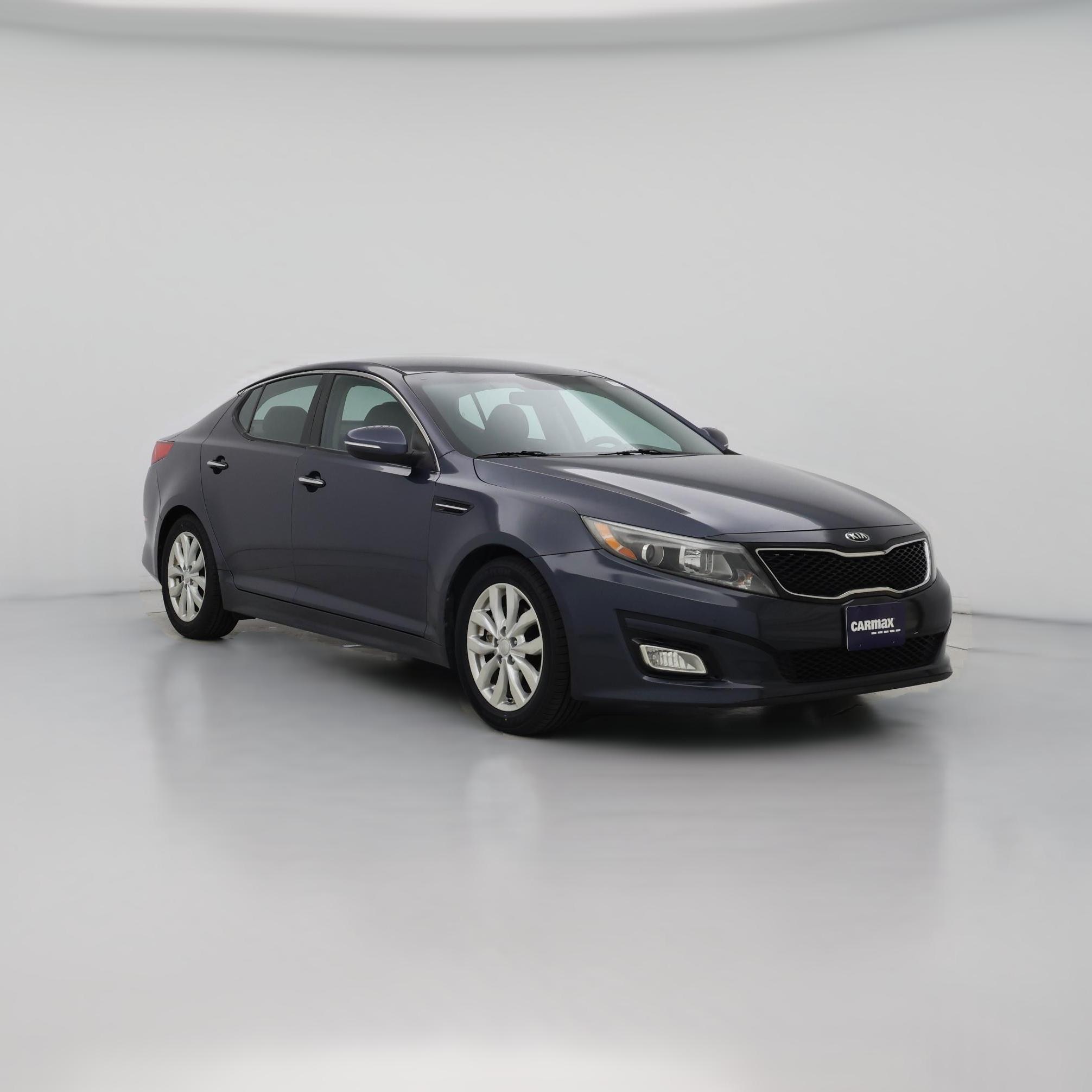Thumbnail: 2015 Kia Optima - 1
