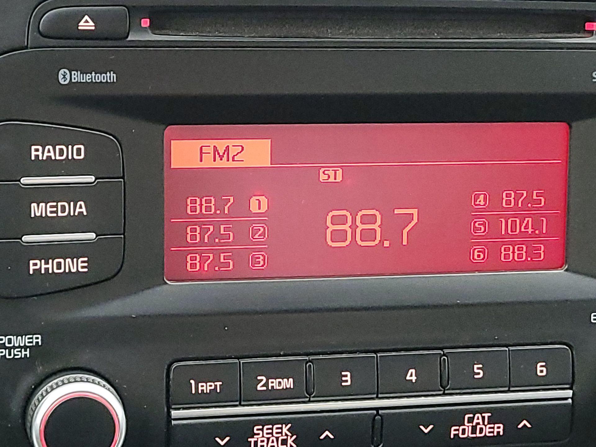 Thumbnail: 2015 Kia Optima - 14