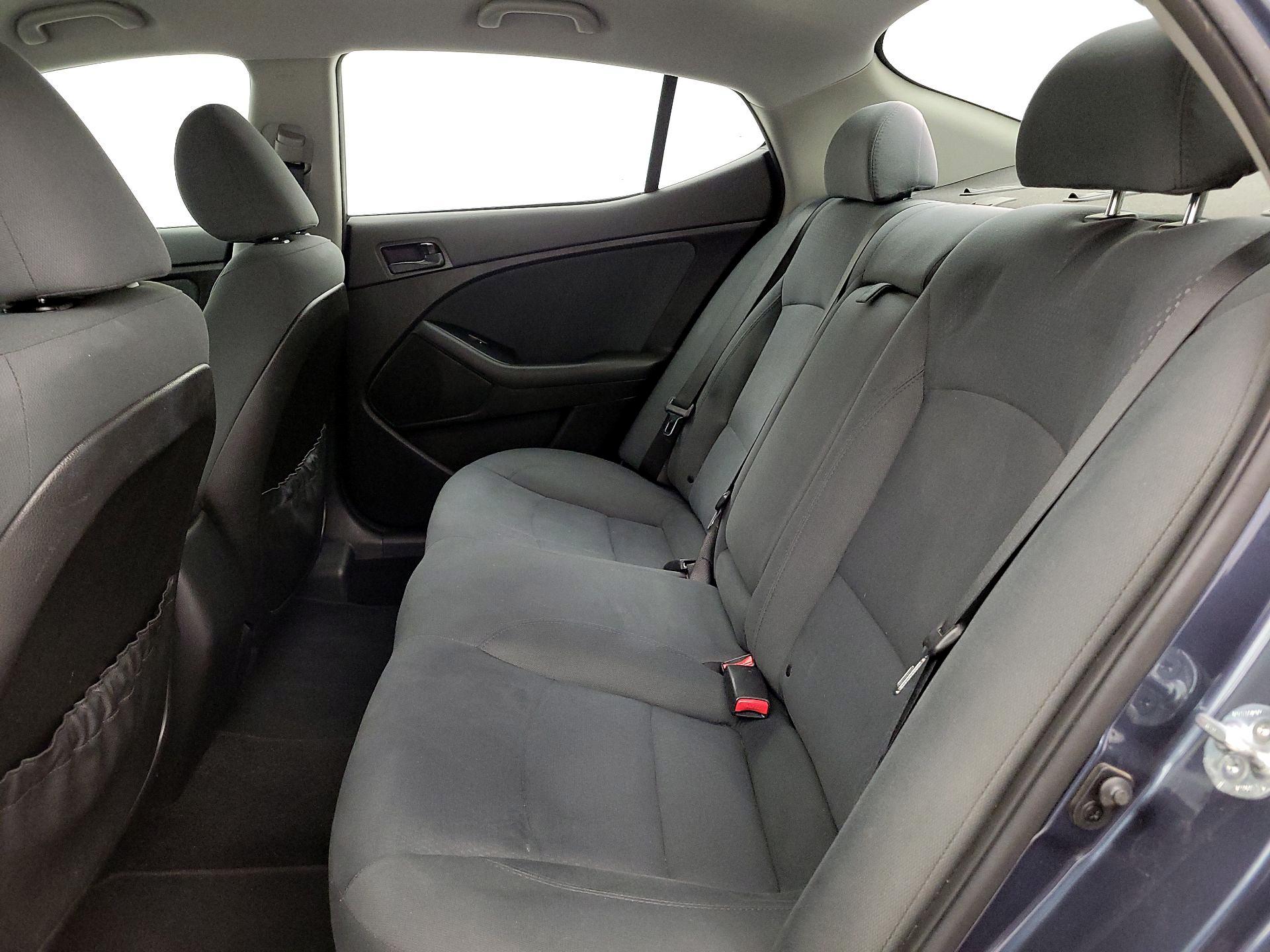 Thumbnail: 2015 Kia Optima - 18