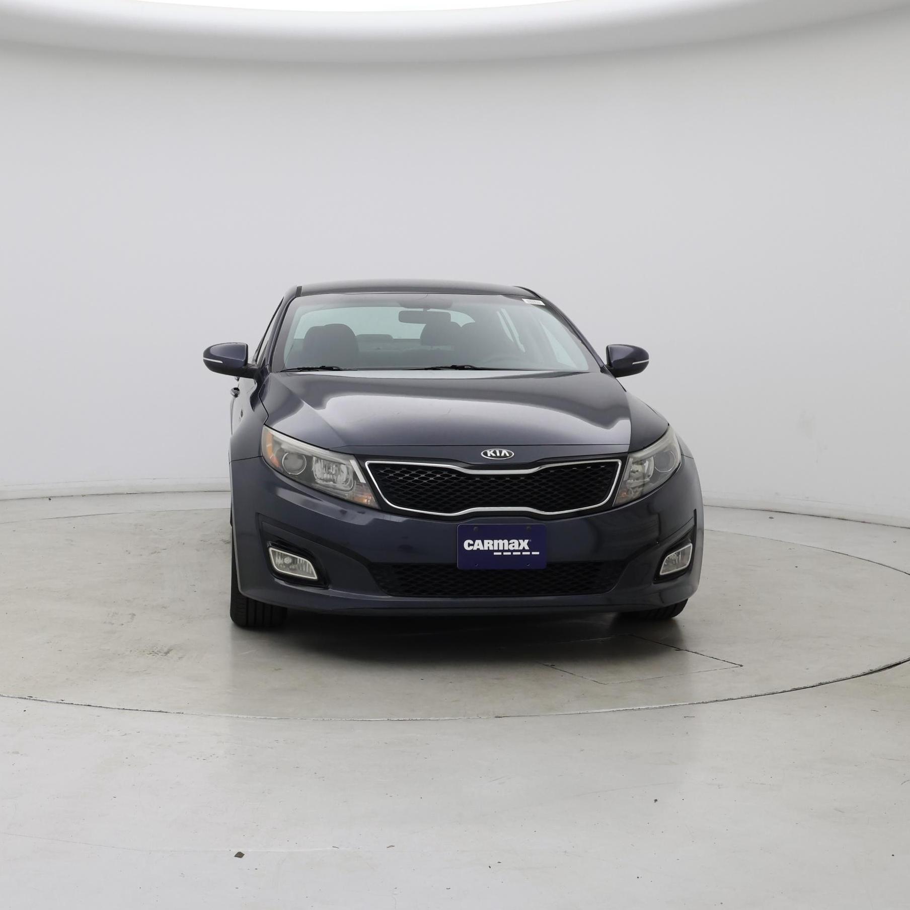 Thumbnail: 2015 Kia Optima - 5