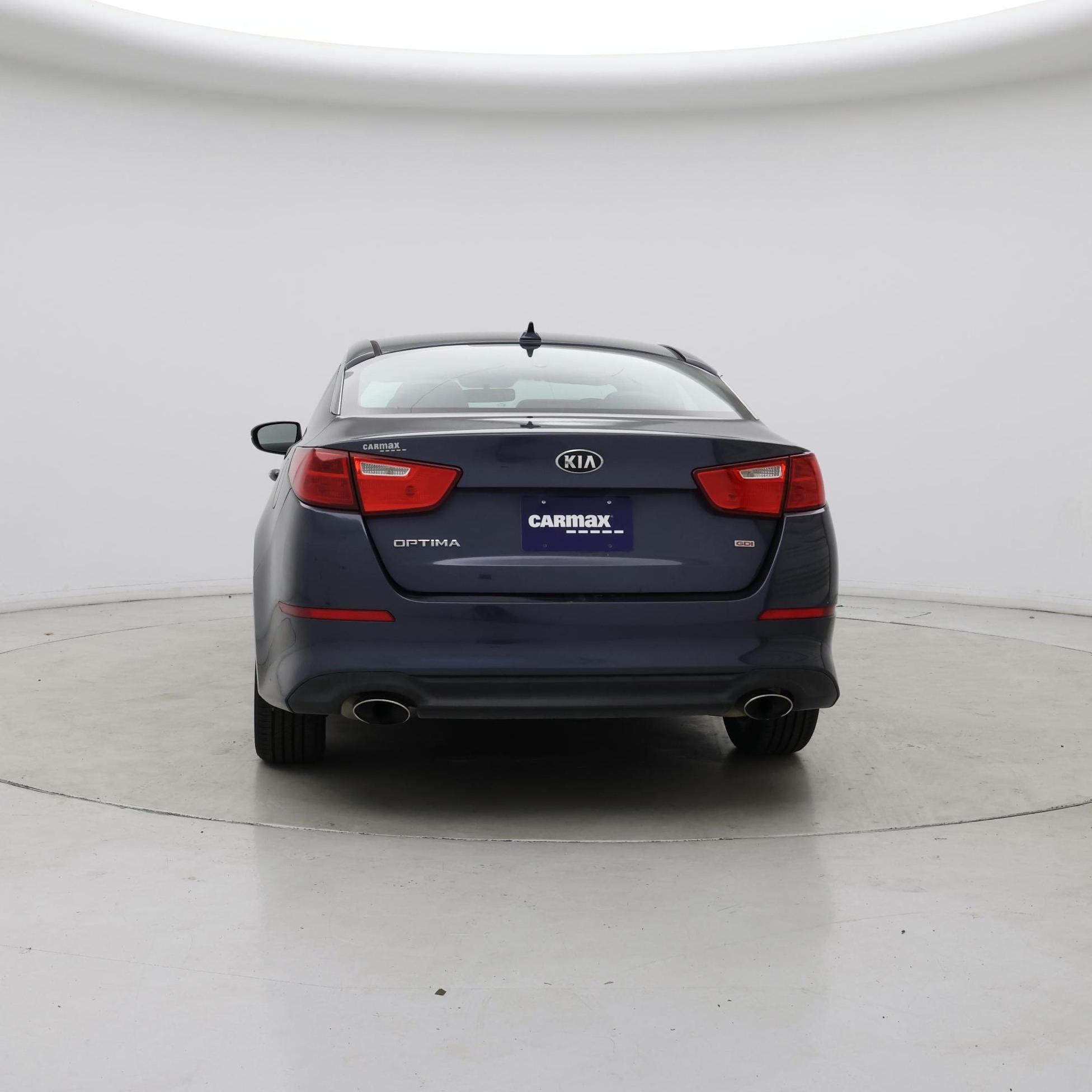 Thumbnail: 2015 Kia Optima - 6