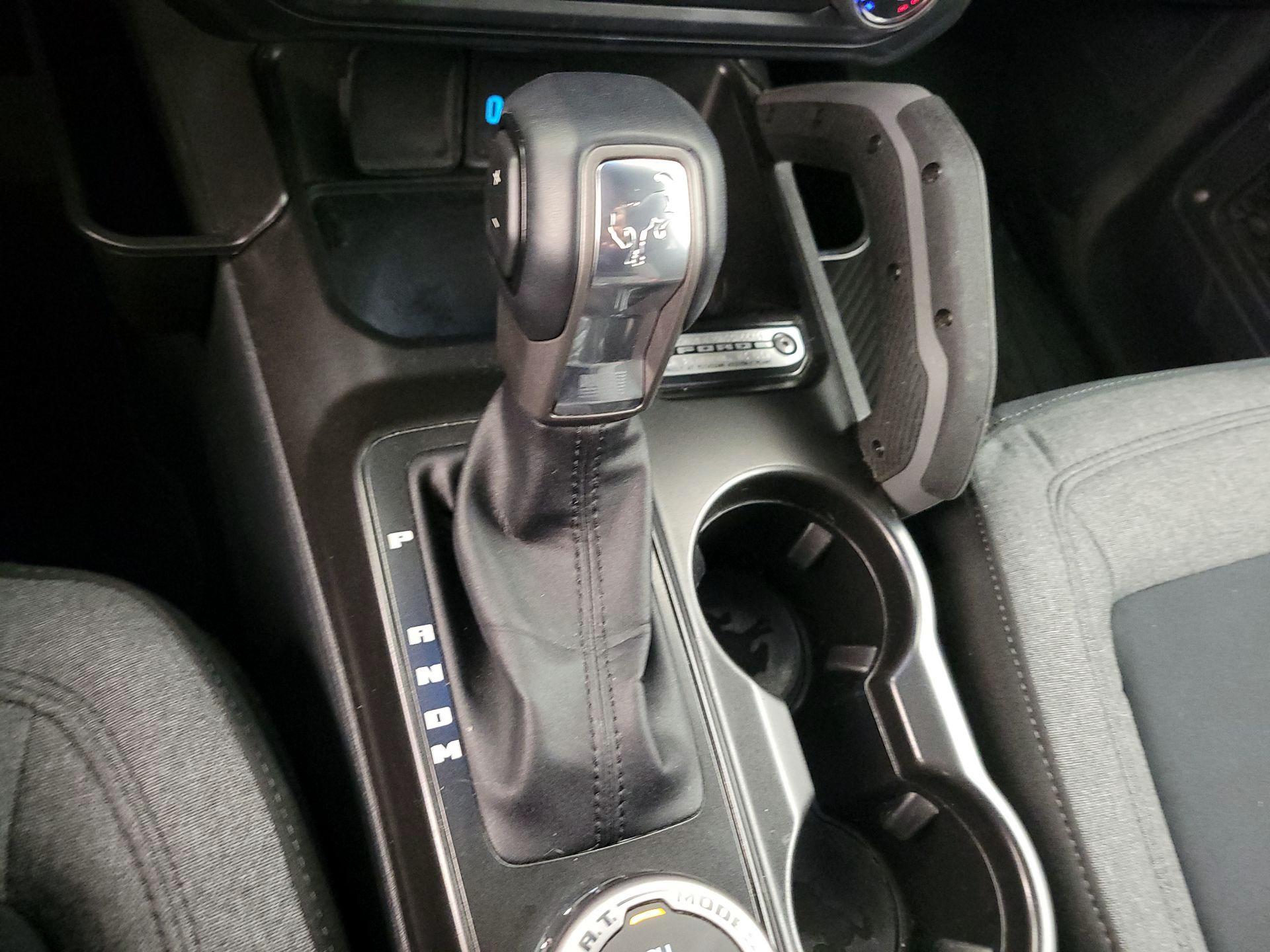 Thumbnail: 2022 Ford Bronco - 17