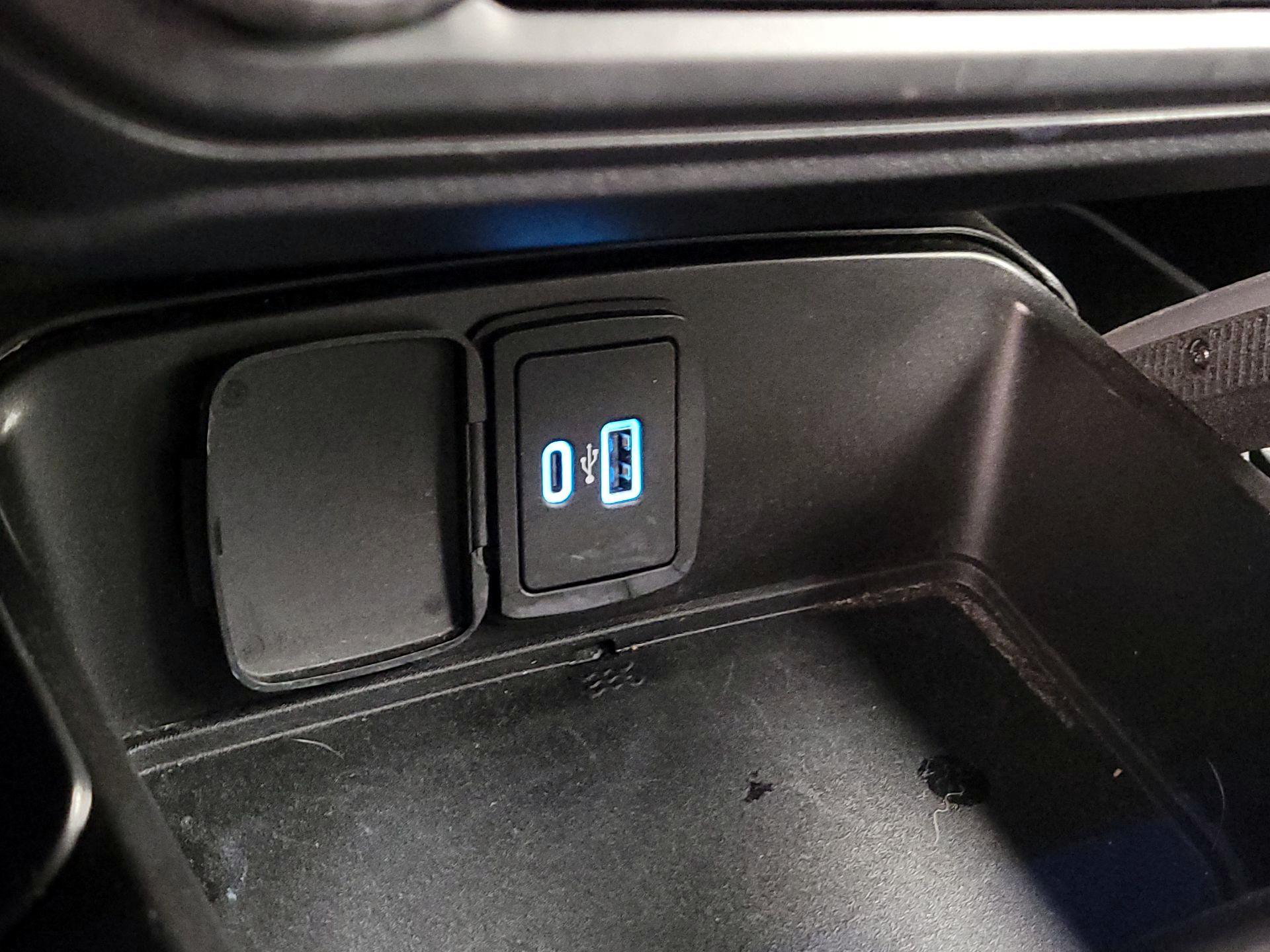 Thumbnail: 2022 Ford Bronco - 18