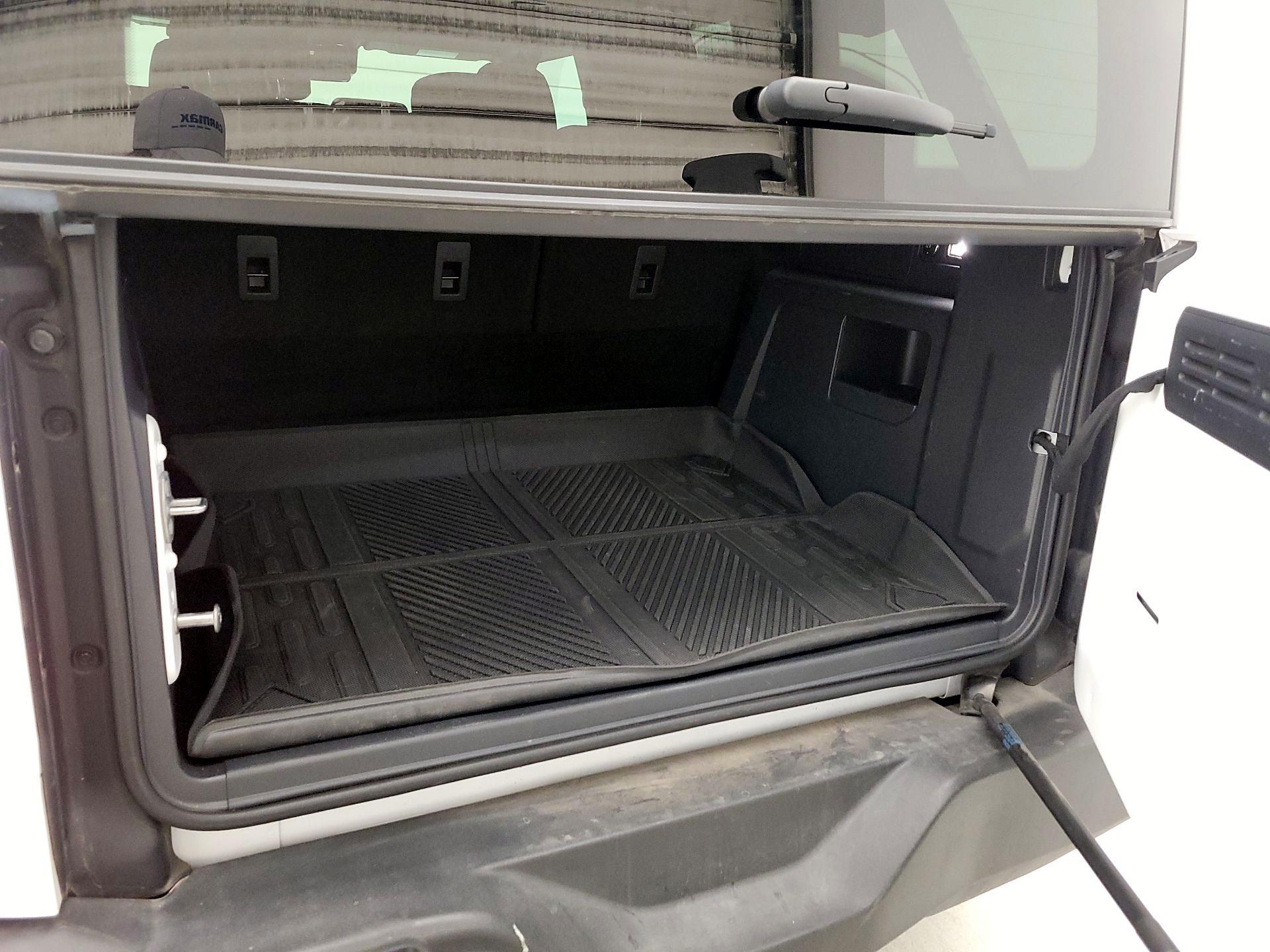 Thumbnail: 2022 Ford Bronco - 20