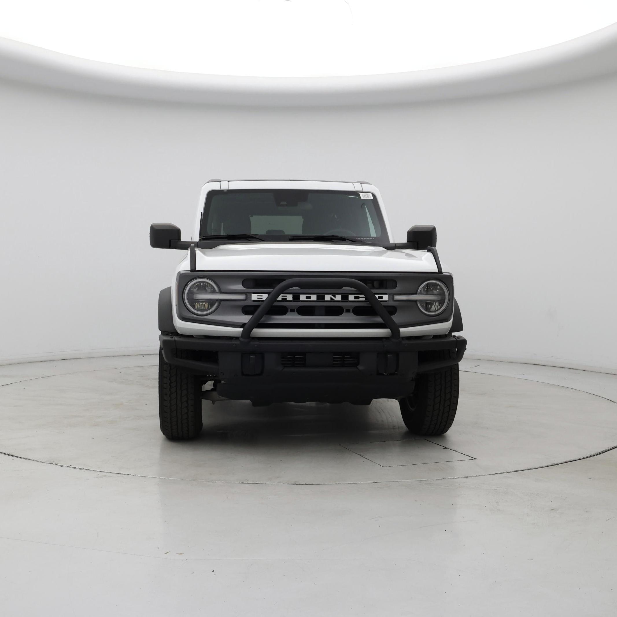 Thumbnail: 2022 Ford Bronco - 5