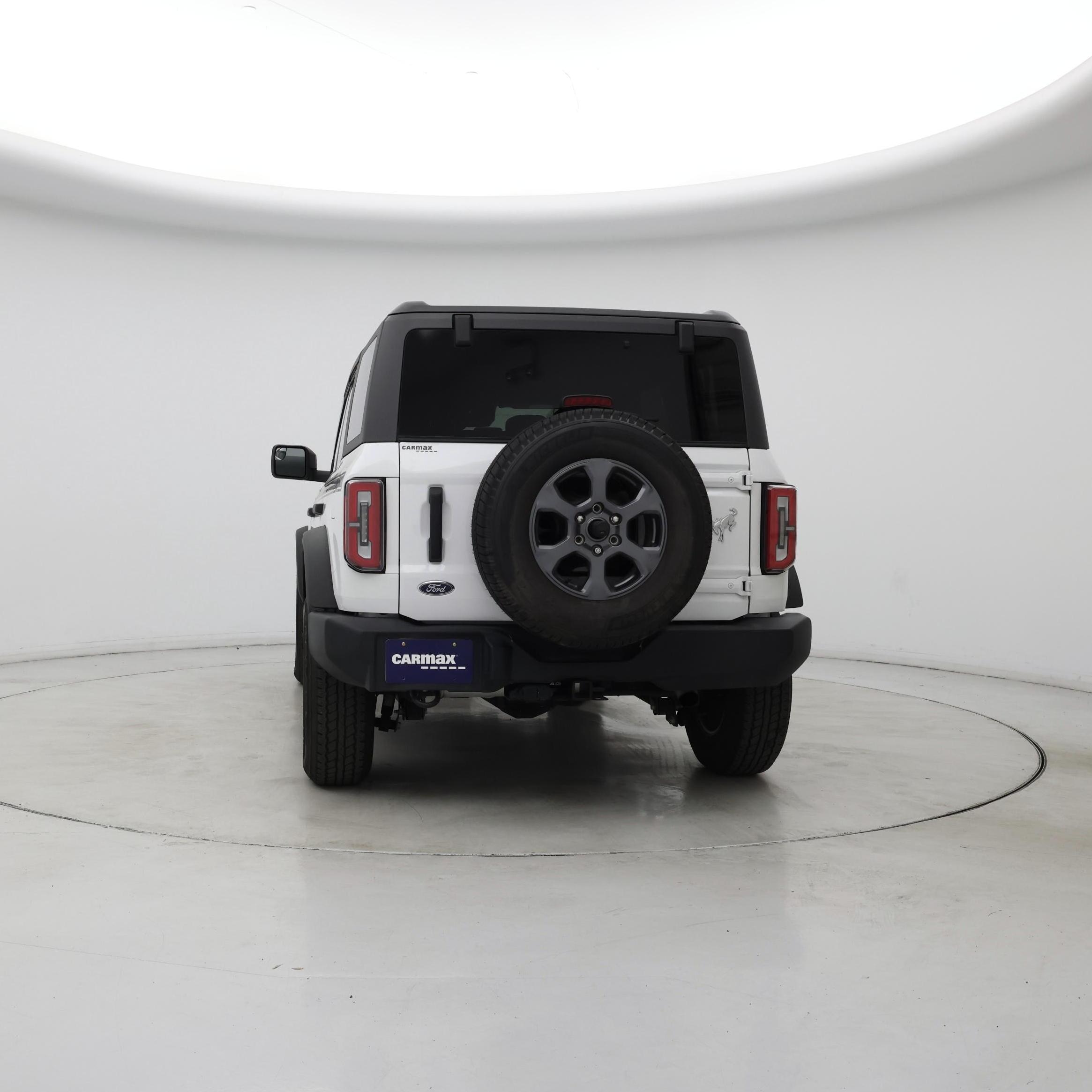 Thumbnail: 2022 Ford Bronco - 6