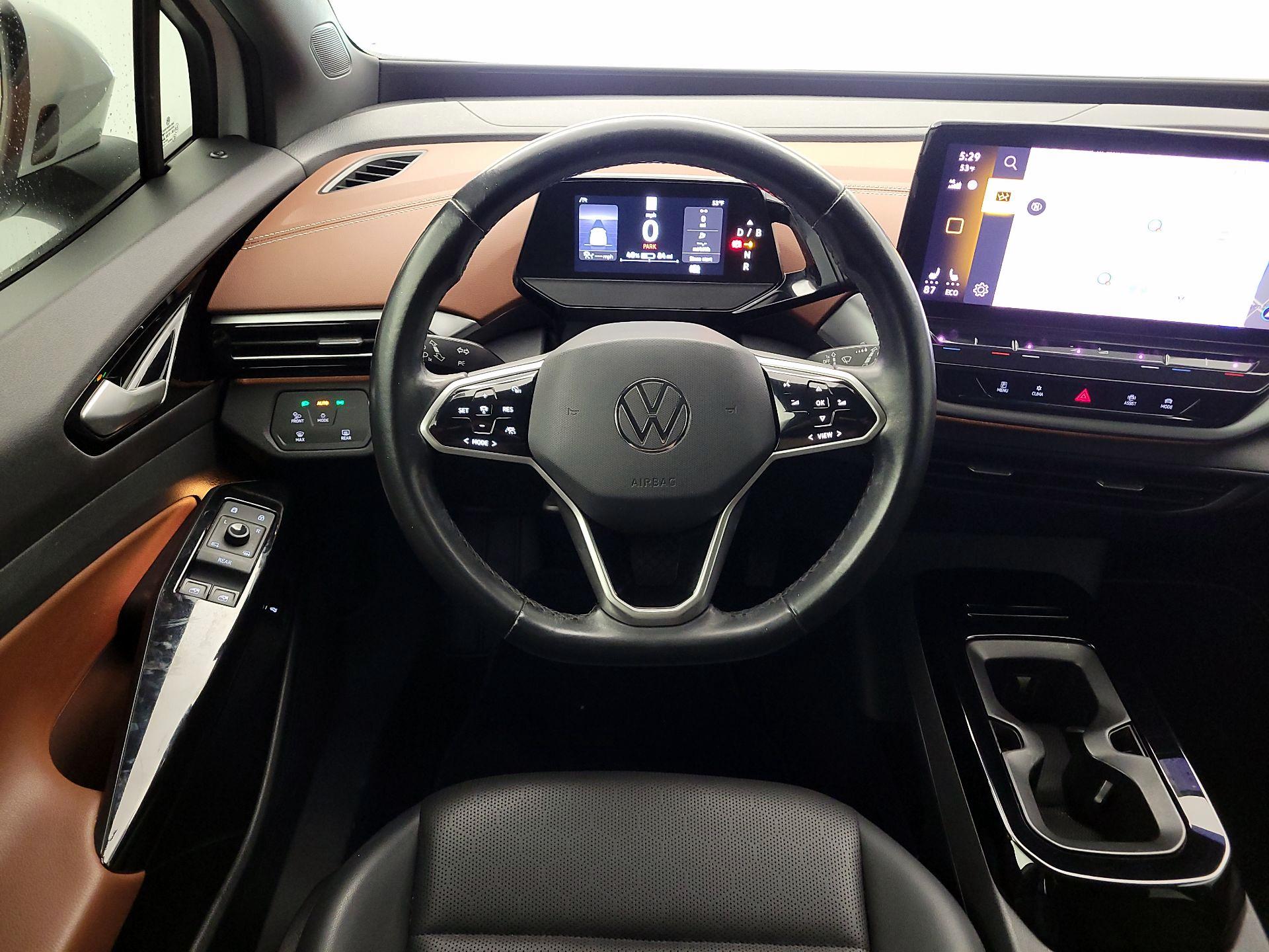 Thumbnail: 2021 Volkswagen ID.4 - 10