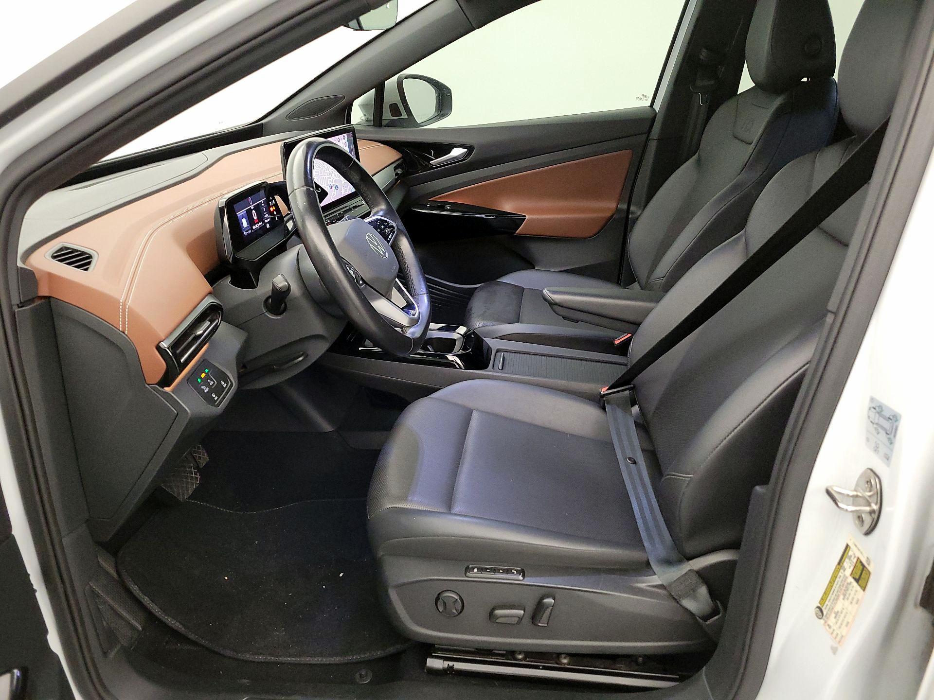 Thumbnail: 2021 Volkswagen ID.4 - 11