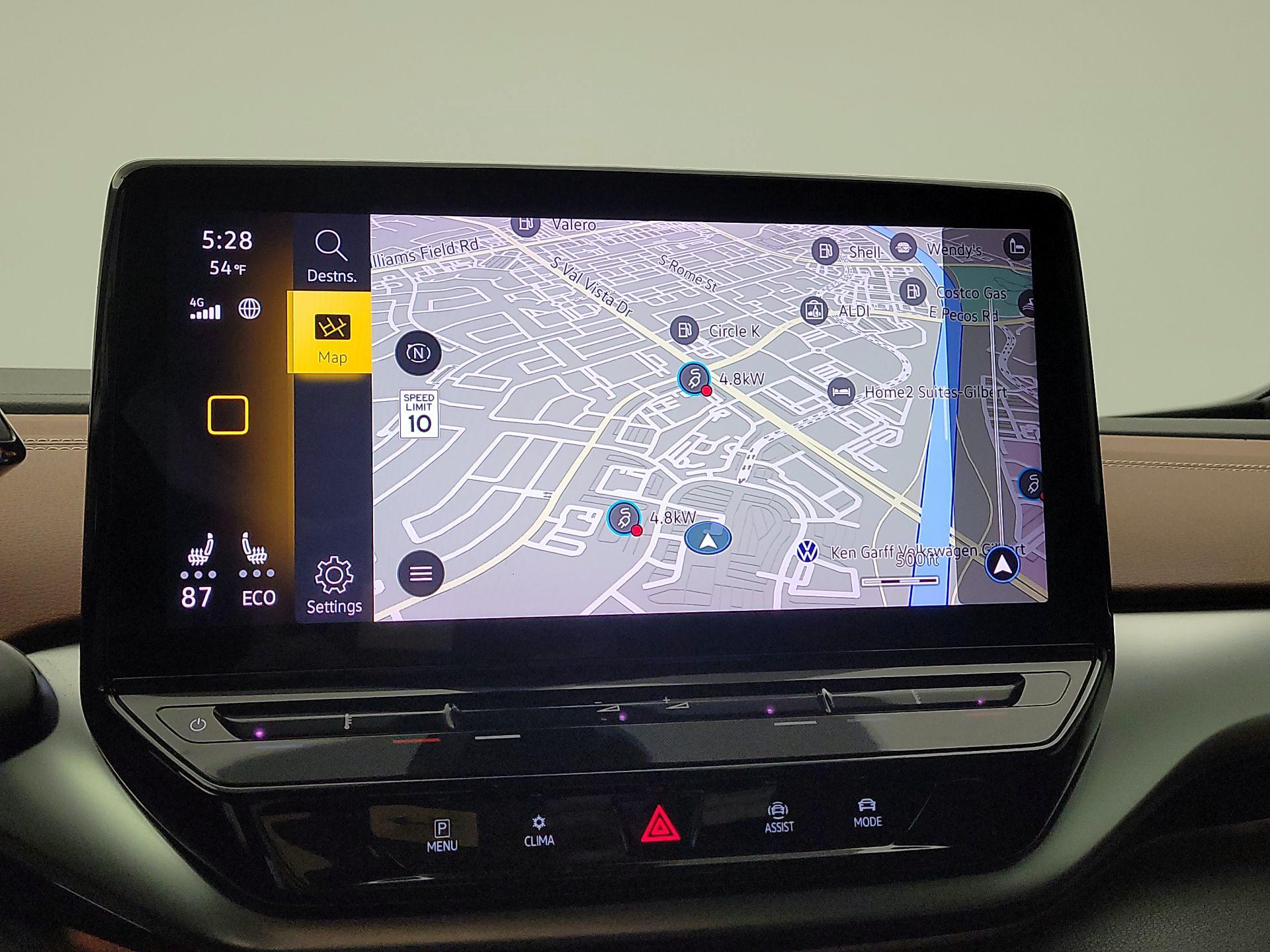 Thumbnail: 2021 Volkswagen ID.4 - 14