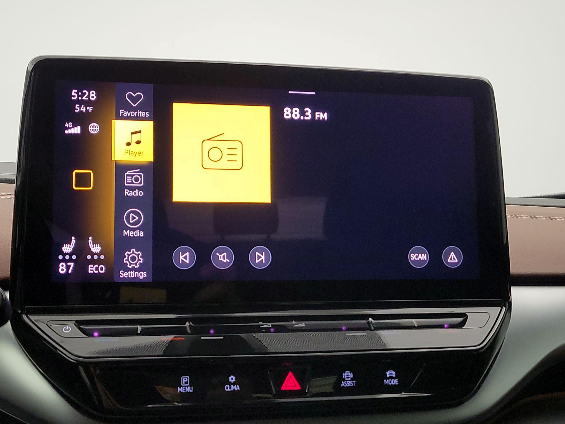 Thumbnail: 2021 Volkswagen ID.4 - 16