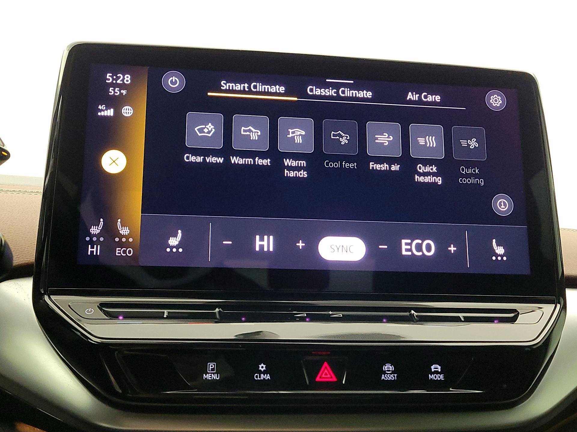 Thumbnail: 2021 Volkswagen ID.4 - 17