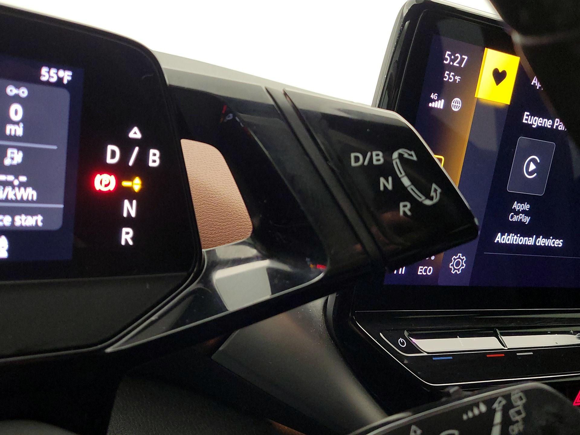 Thumbnail: 2021 Volkswagen ID.4 - 18