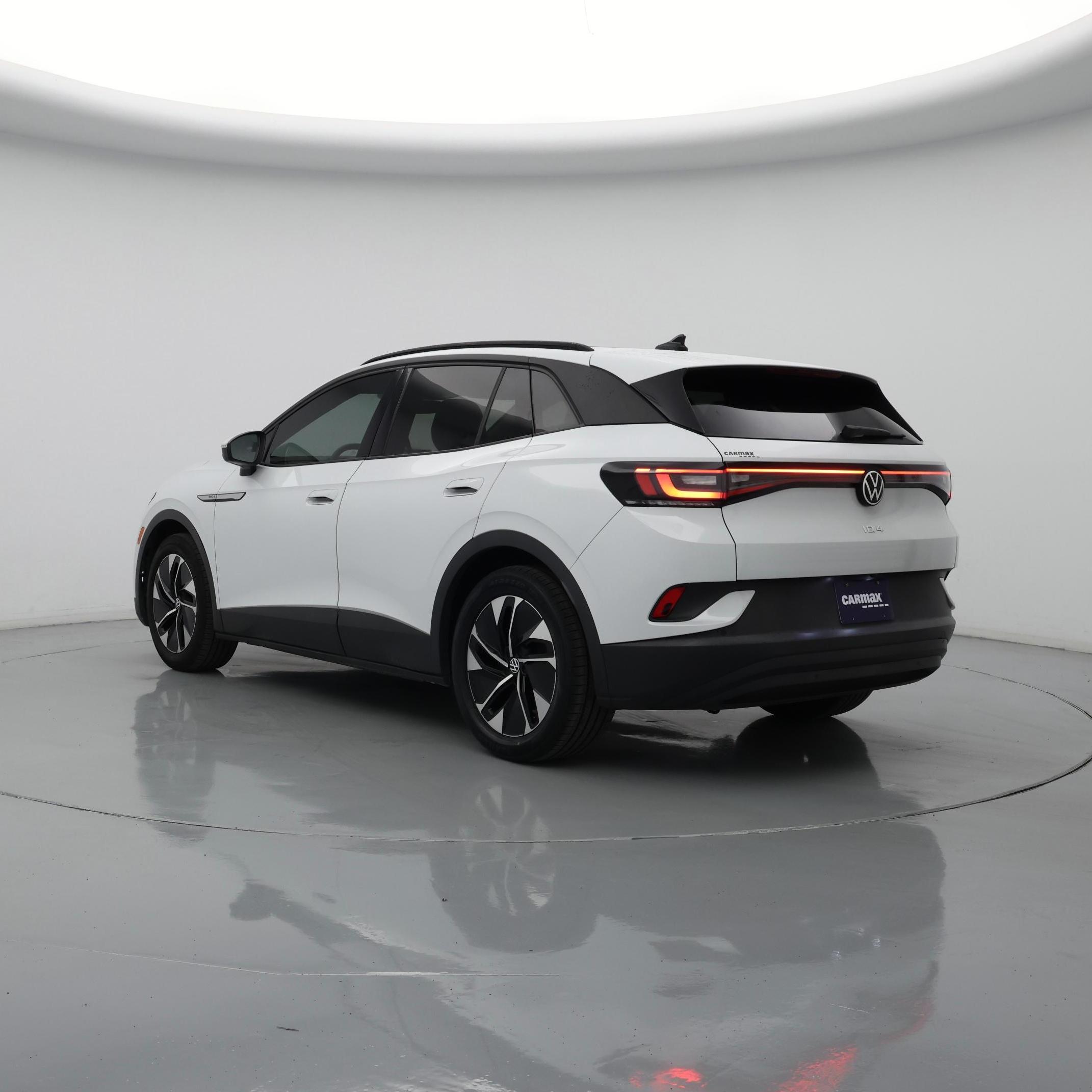 Thumbnail: 2021 Volkswagen ID.4 - 2