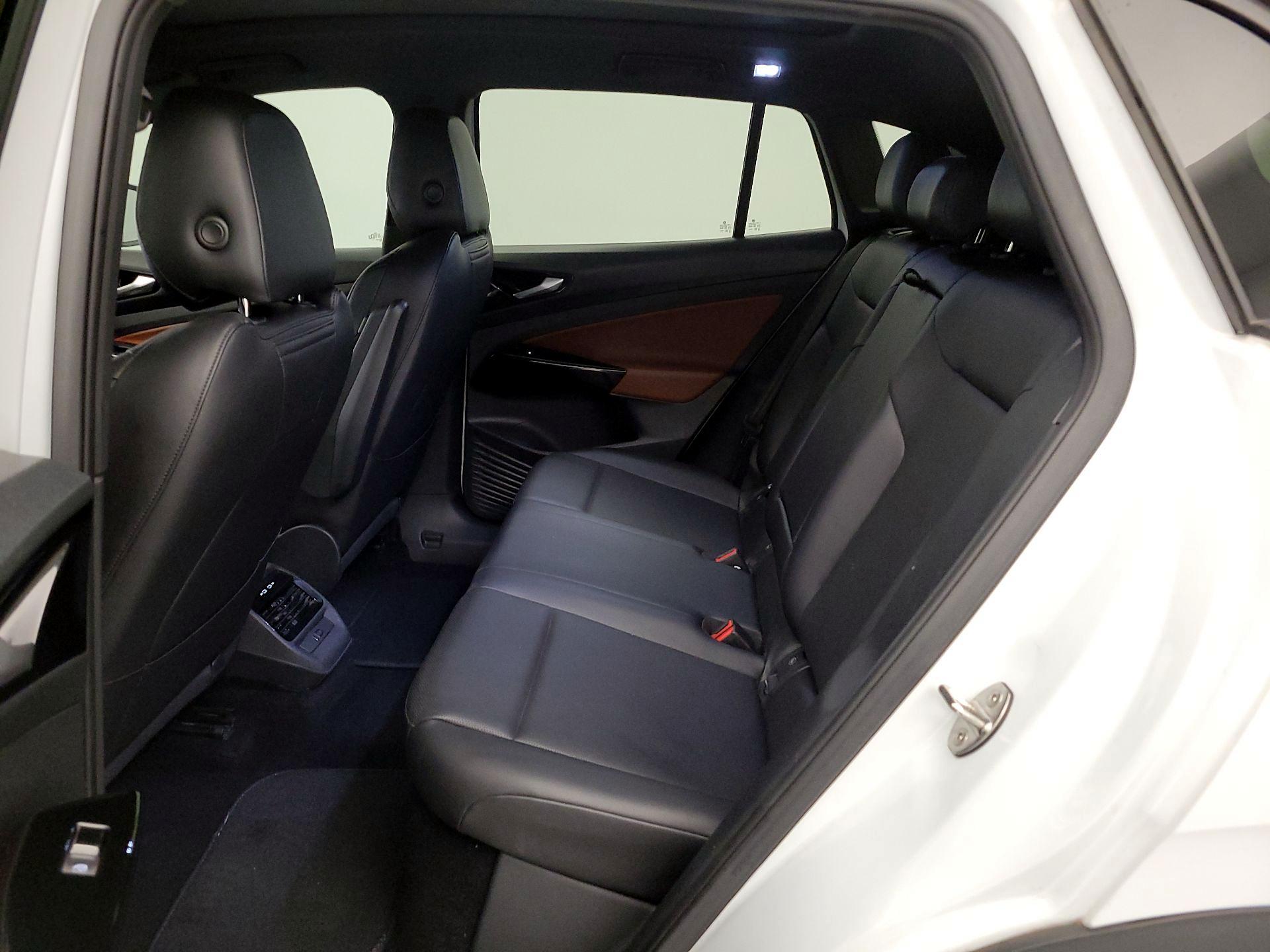 Thumbnail: 2021 Volkswagen ID.4 - 19