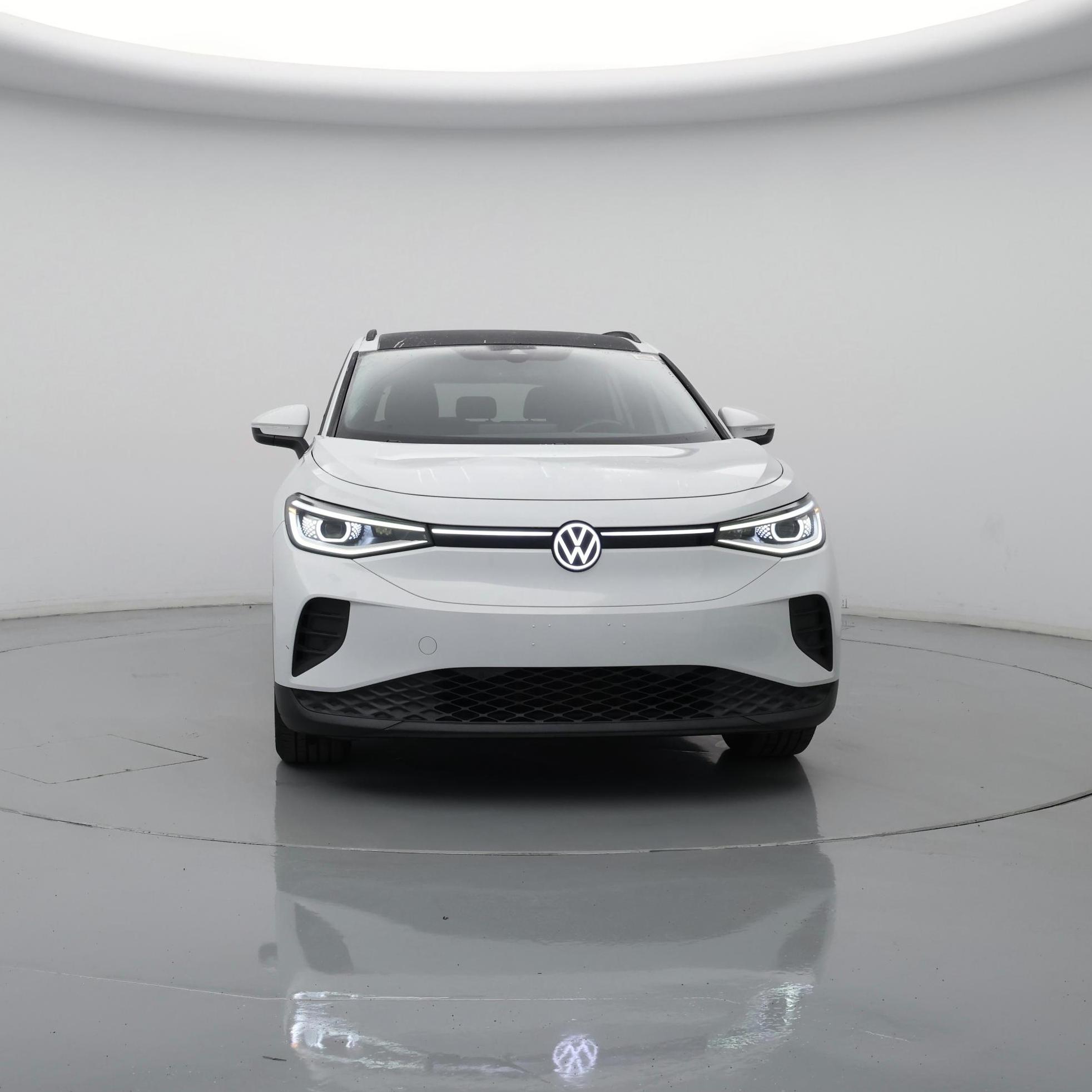 Thumbnail: 2021 Volkswagen ID.4 - 5