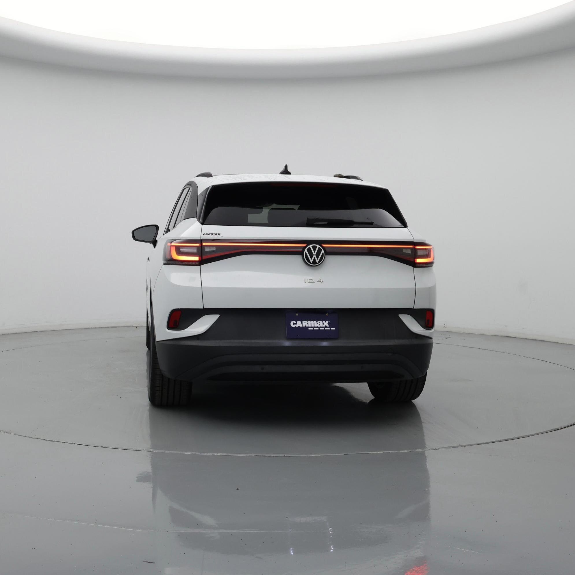 Thumbnail: 2021 Volkswagen ID.4 - 6