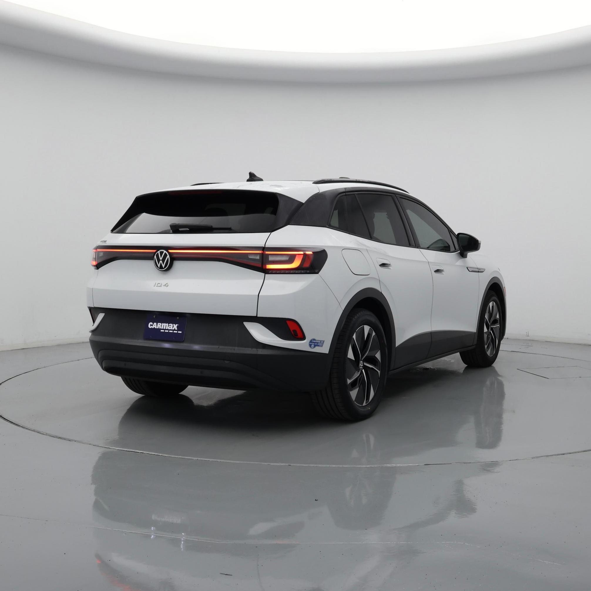 Thumbnail: 2021 Volkswagen ID.4 - 8