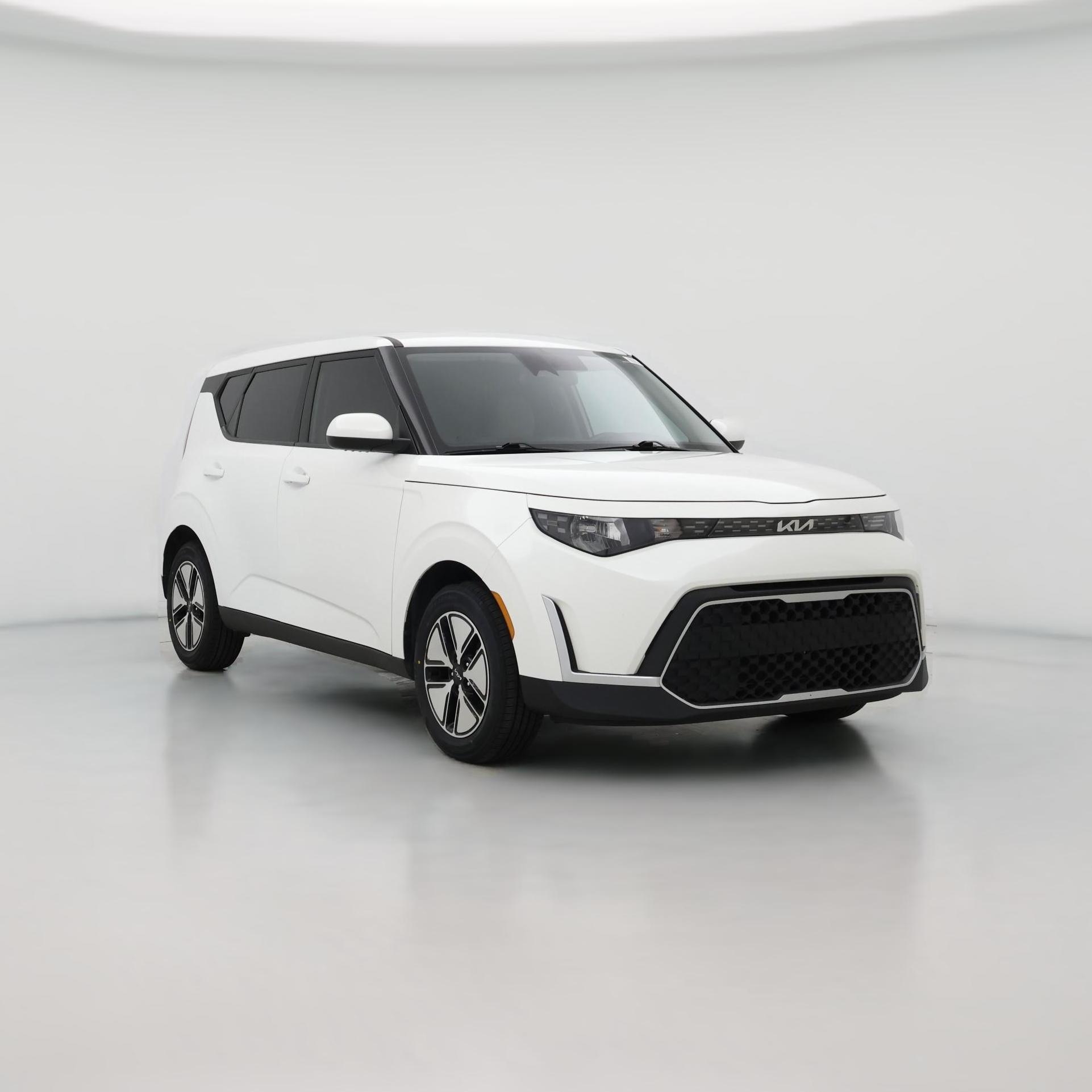 Thumbnail: 2024 Kia Soul - 1