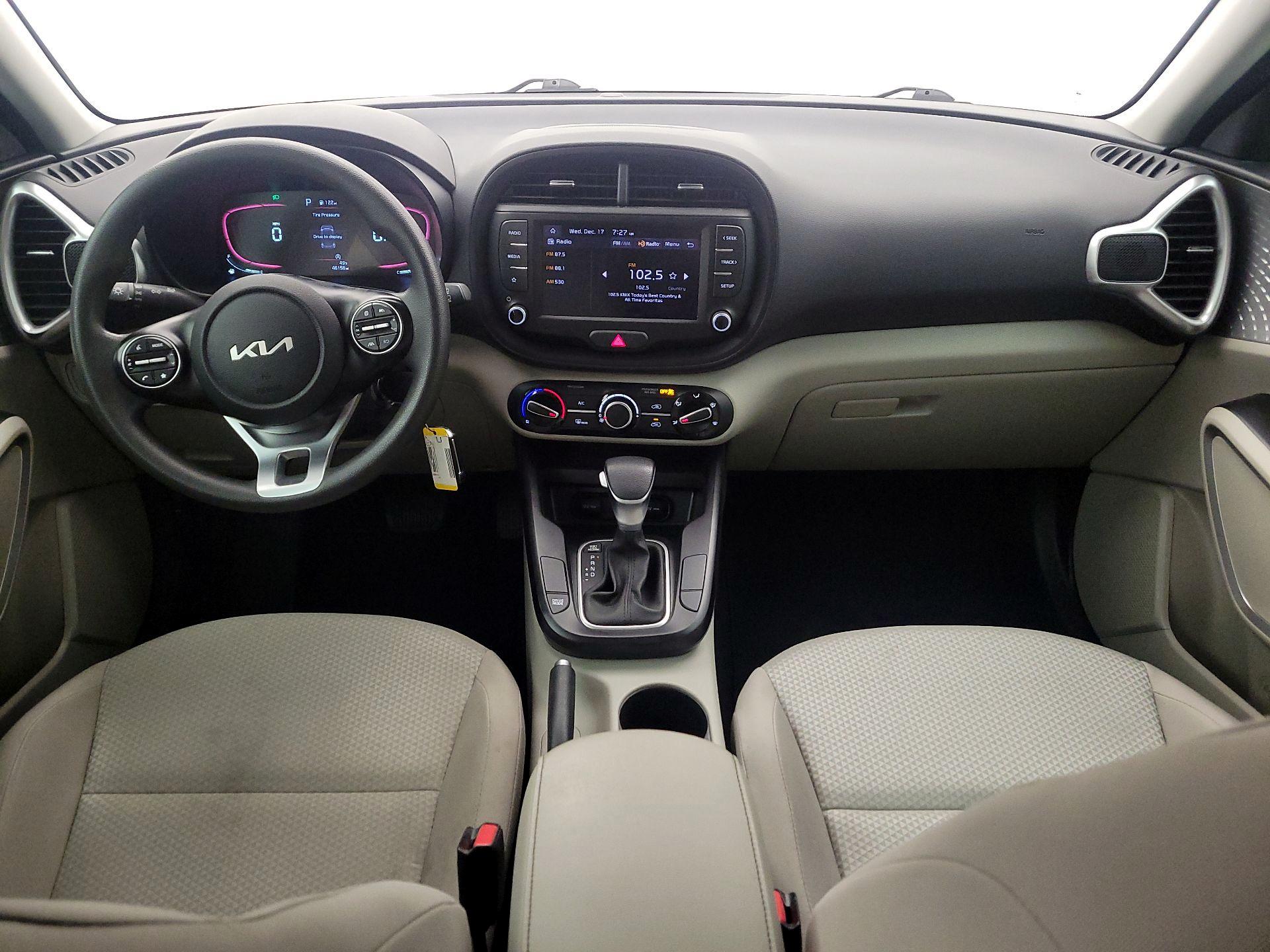 Thumbnail: 2024 Kia Soul - 9