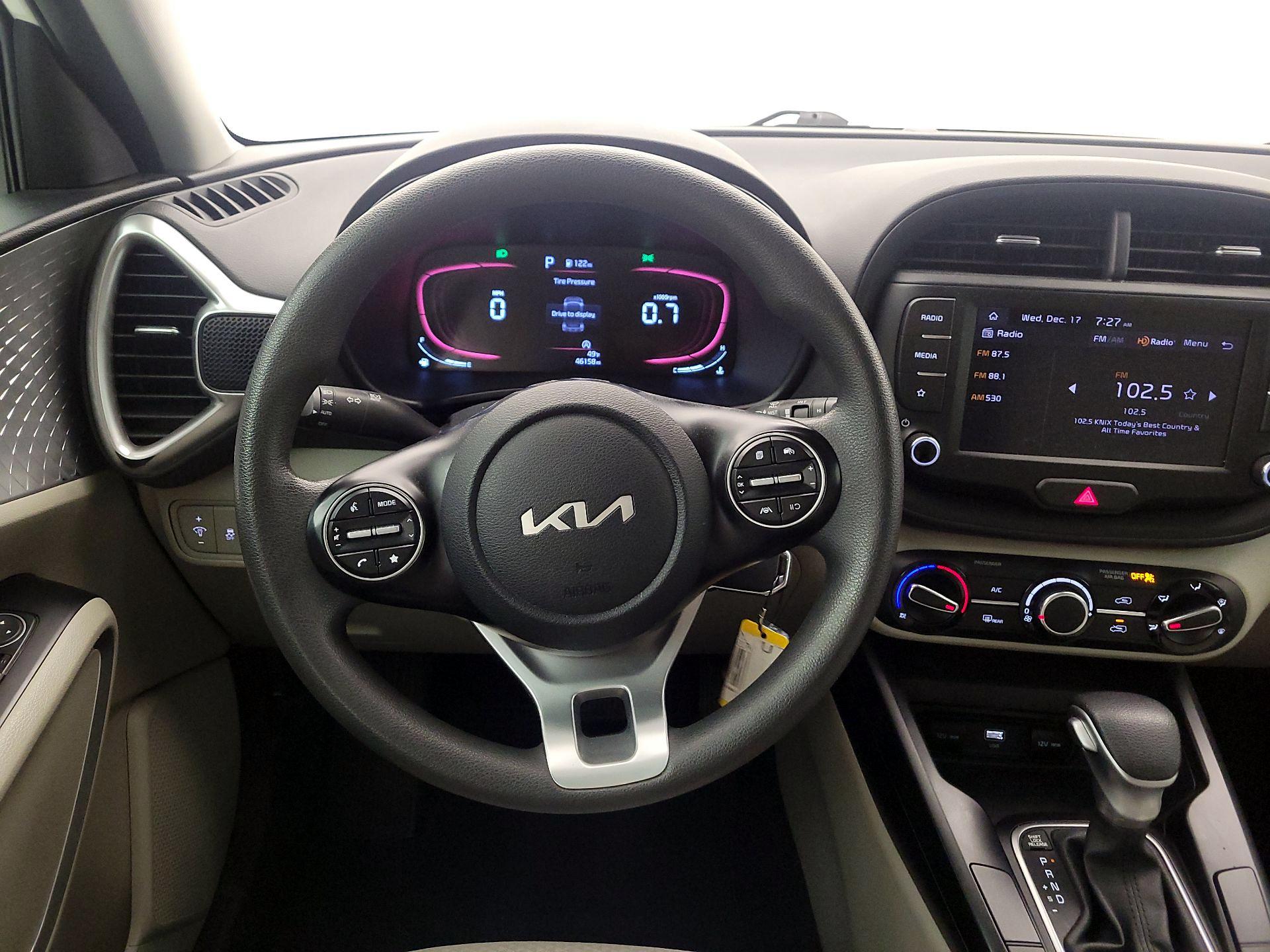 Thumbnail: 2024 Kia Soul - 10