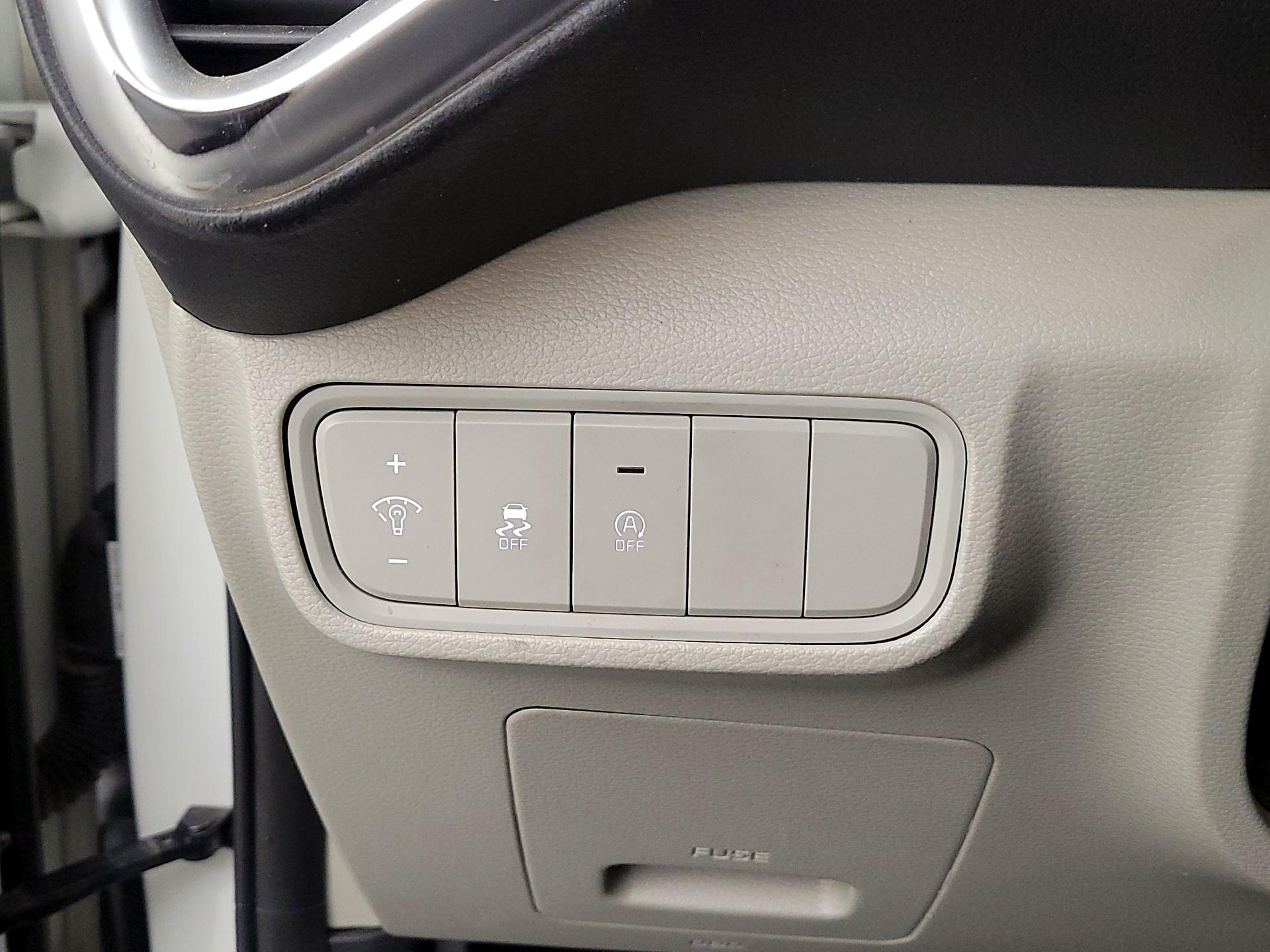 Thumbnail: 2024 Kia Soul - 13