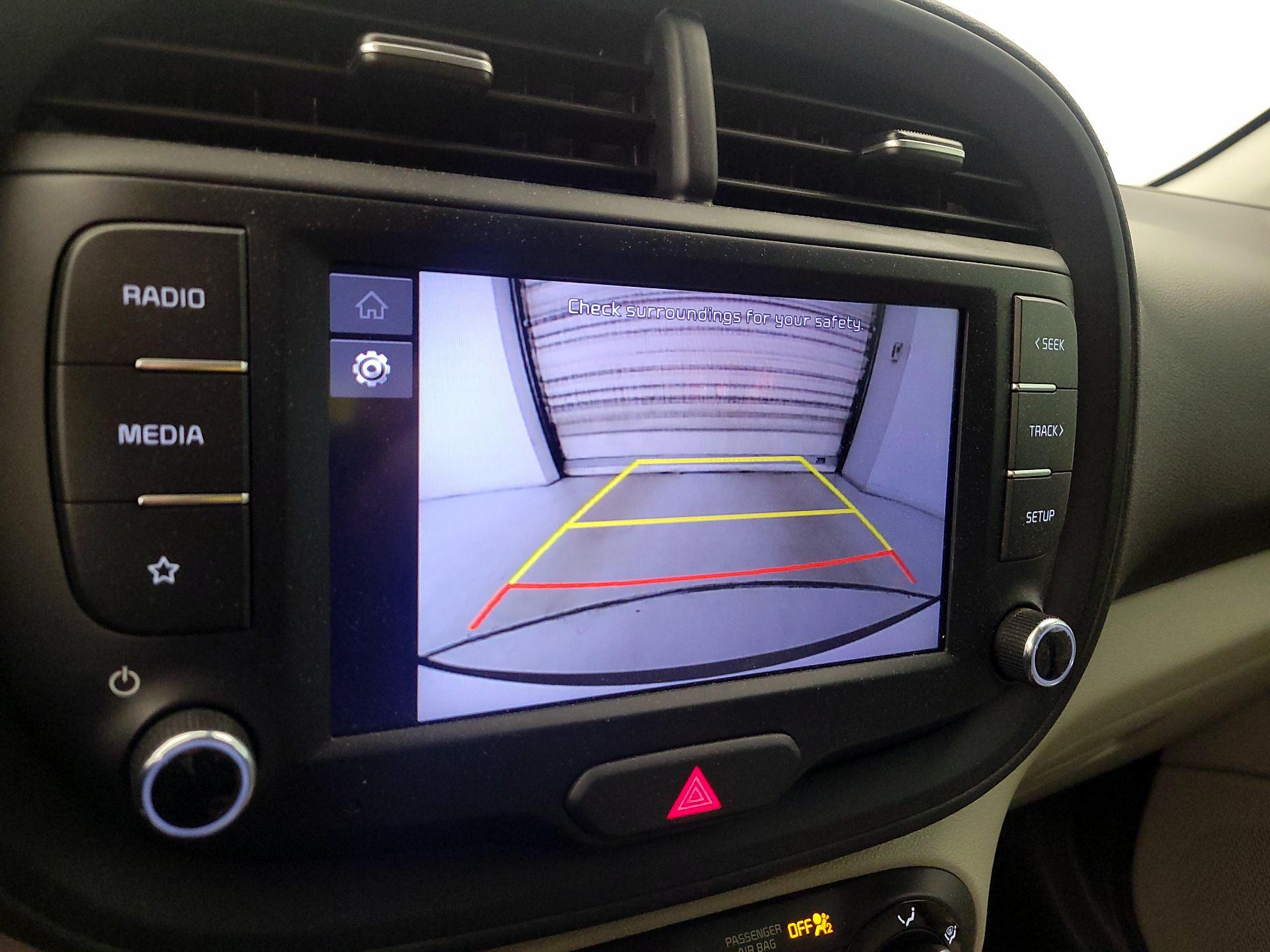 Thumbnail: 2024 Kia Soul - 14