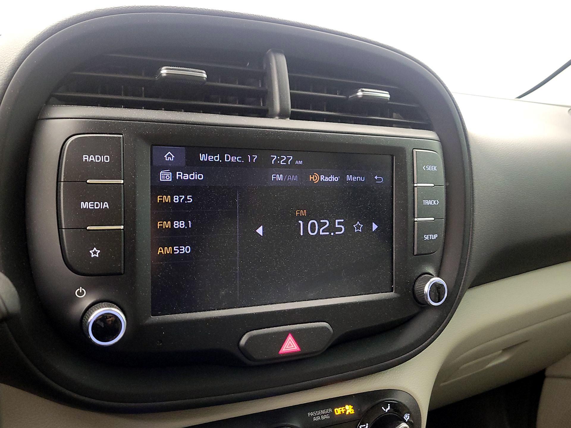 Thumbnail: 2024 Kia Soul - 15