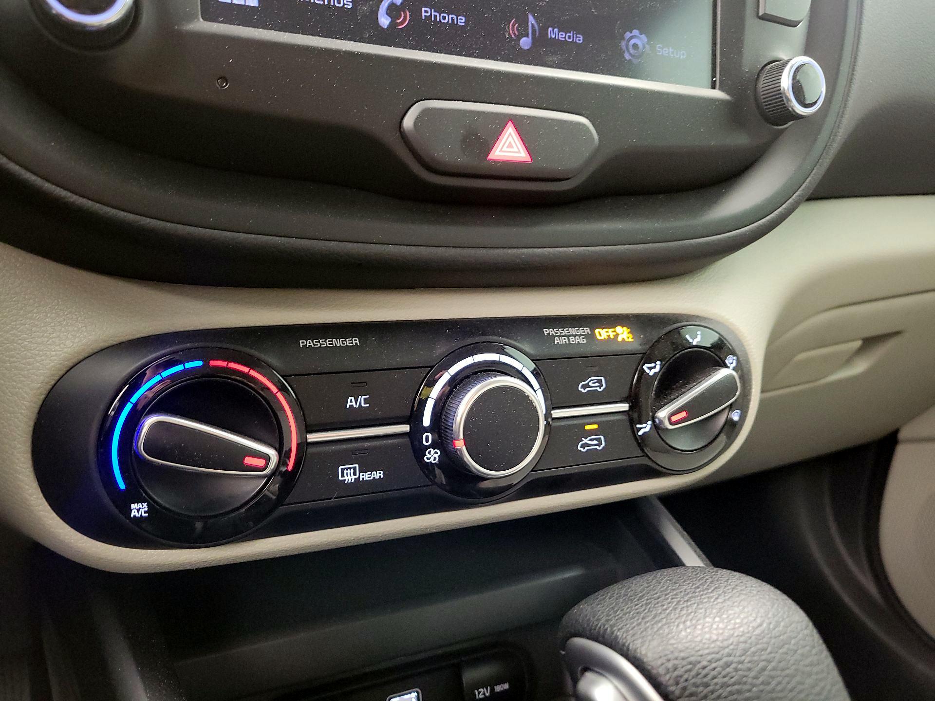 Thumbnail: 2024 Kia Soul - 16