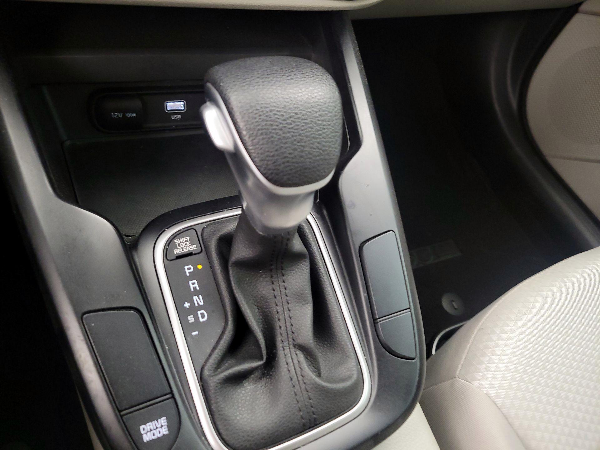 Thumbnail: 2024 Kia Soul - 17