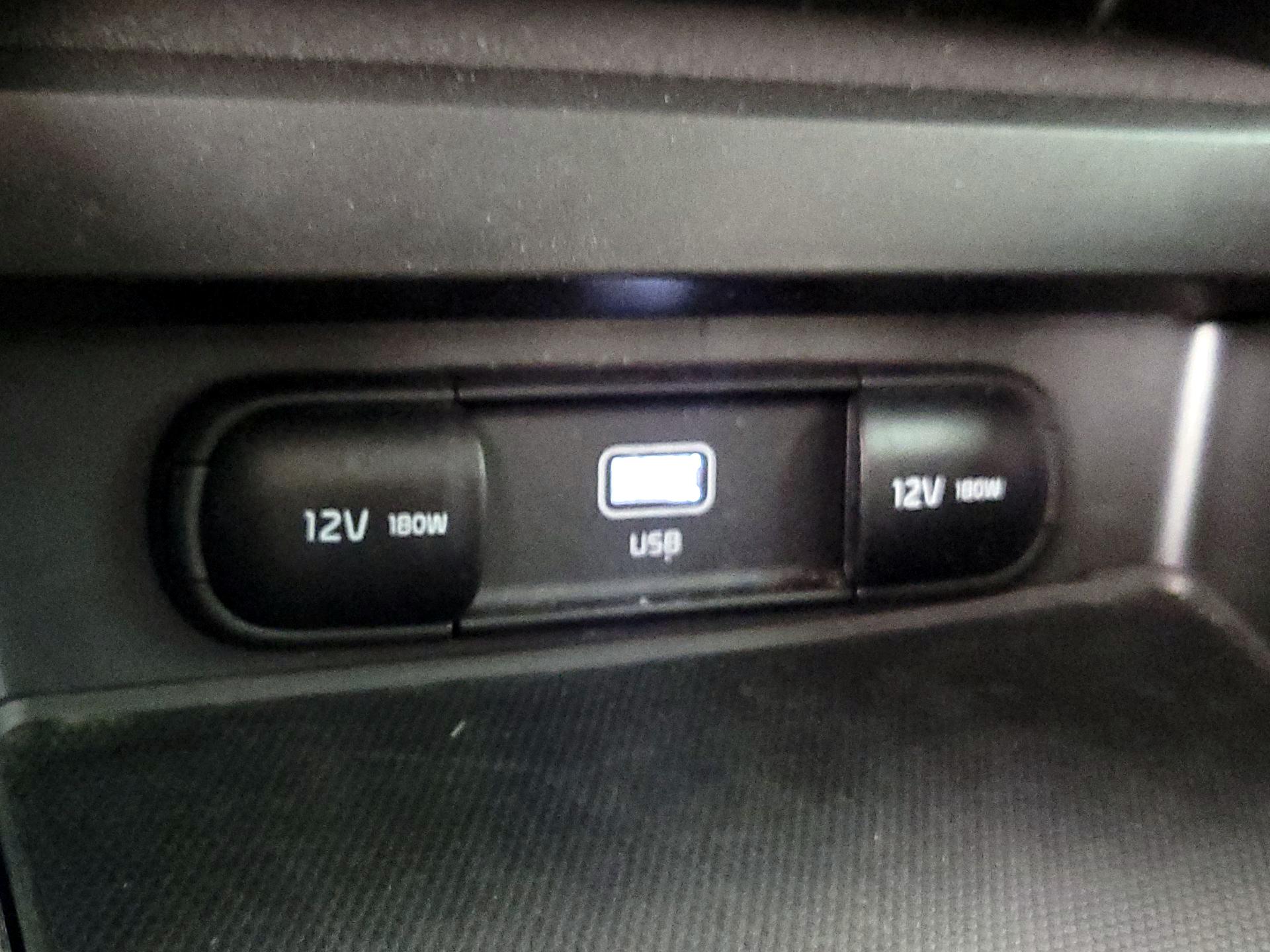 Thumbnail: 2024 Kia Soul - 18