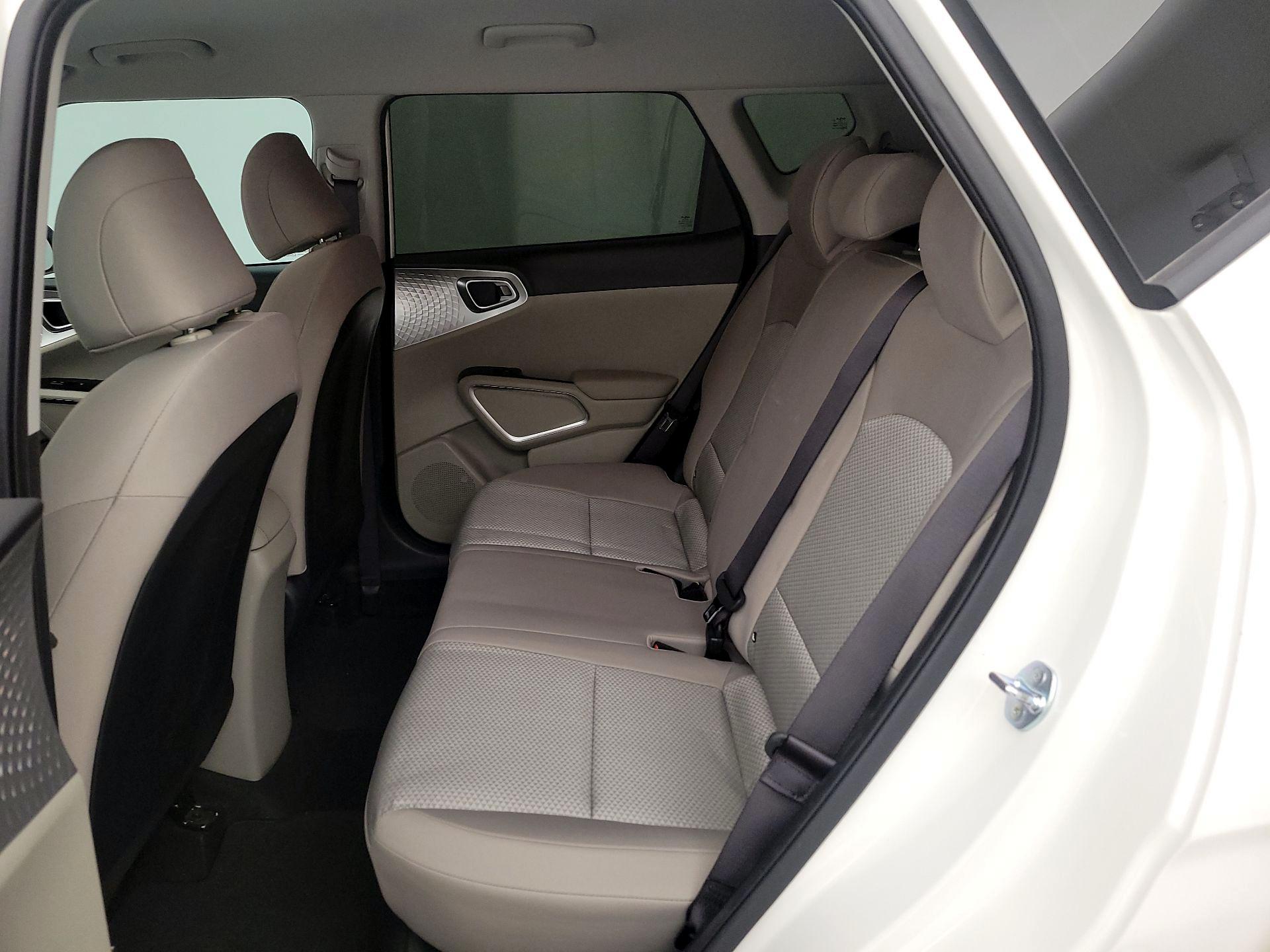 Thumbnail: 2024 Kia Soul - 19