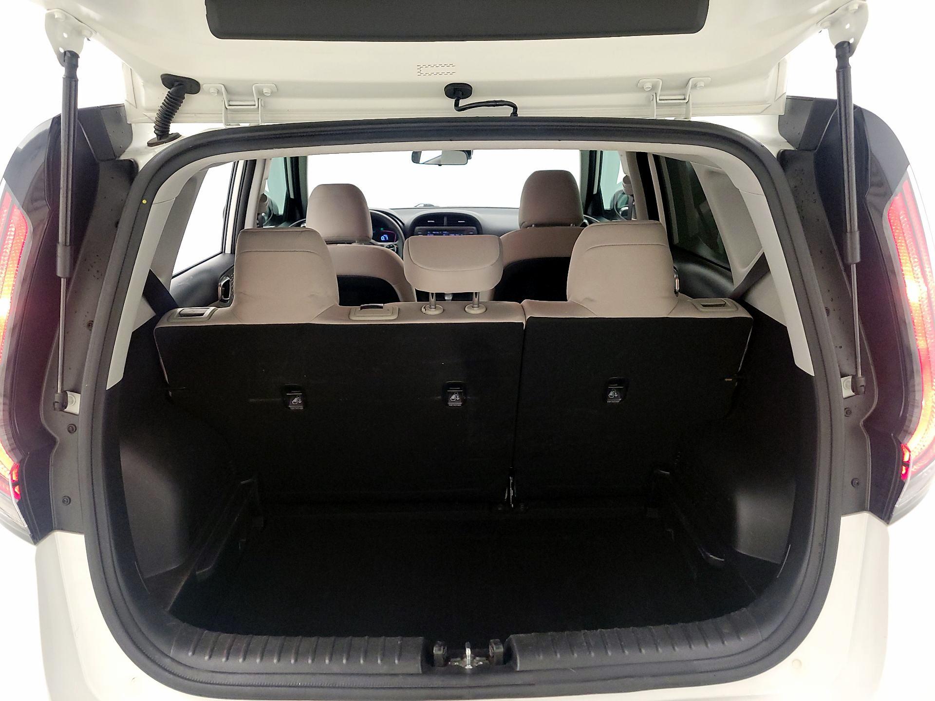 Thumbnail: 2024 Kia Soul - 20