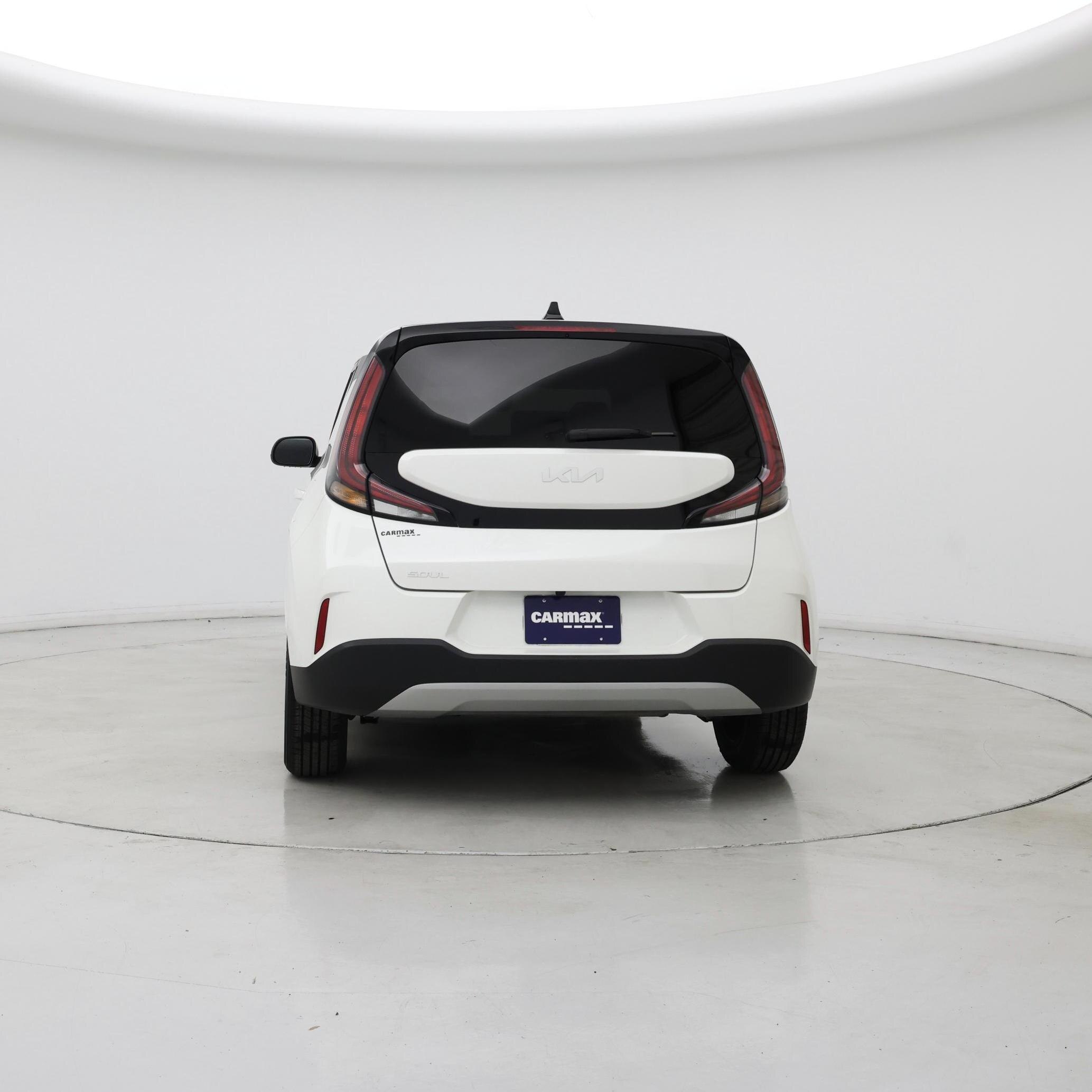 Thumbnail: 2024 Kia Soul - 6