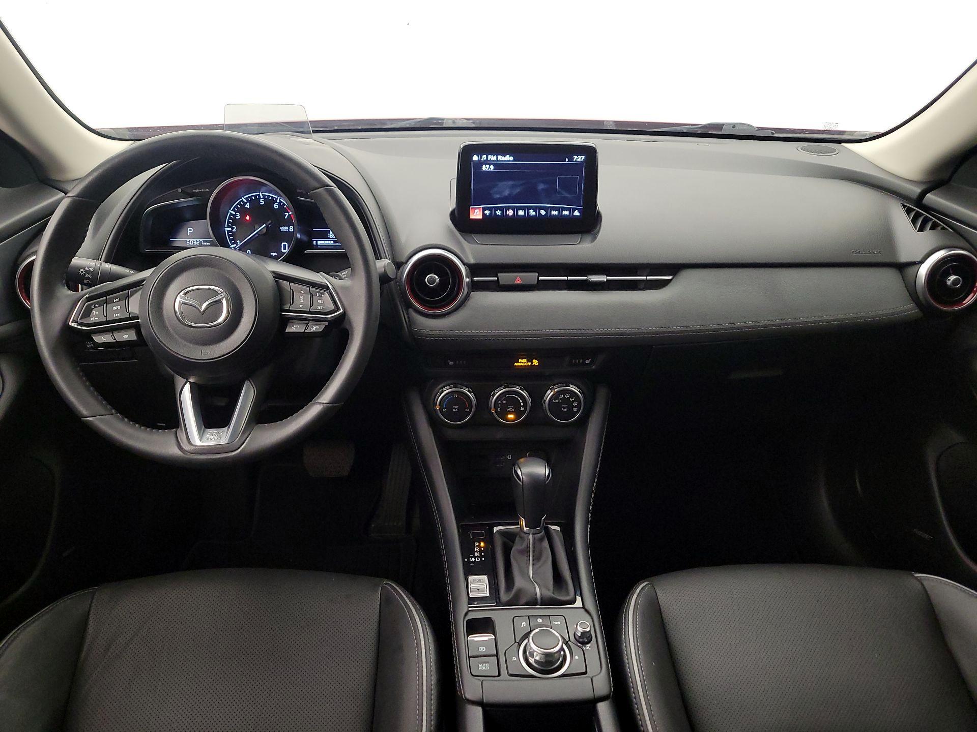 Thumbnail: 2019 Mazda CX-3 - 9