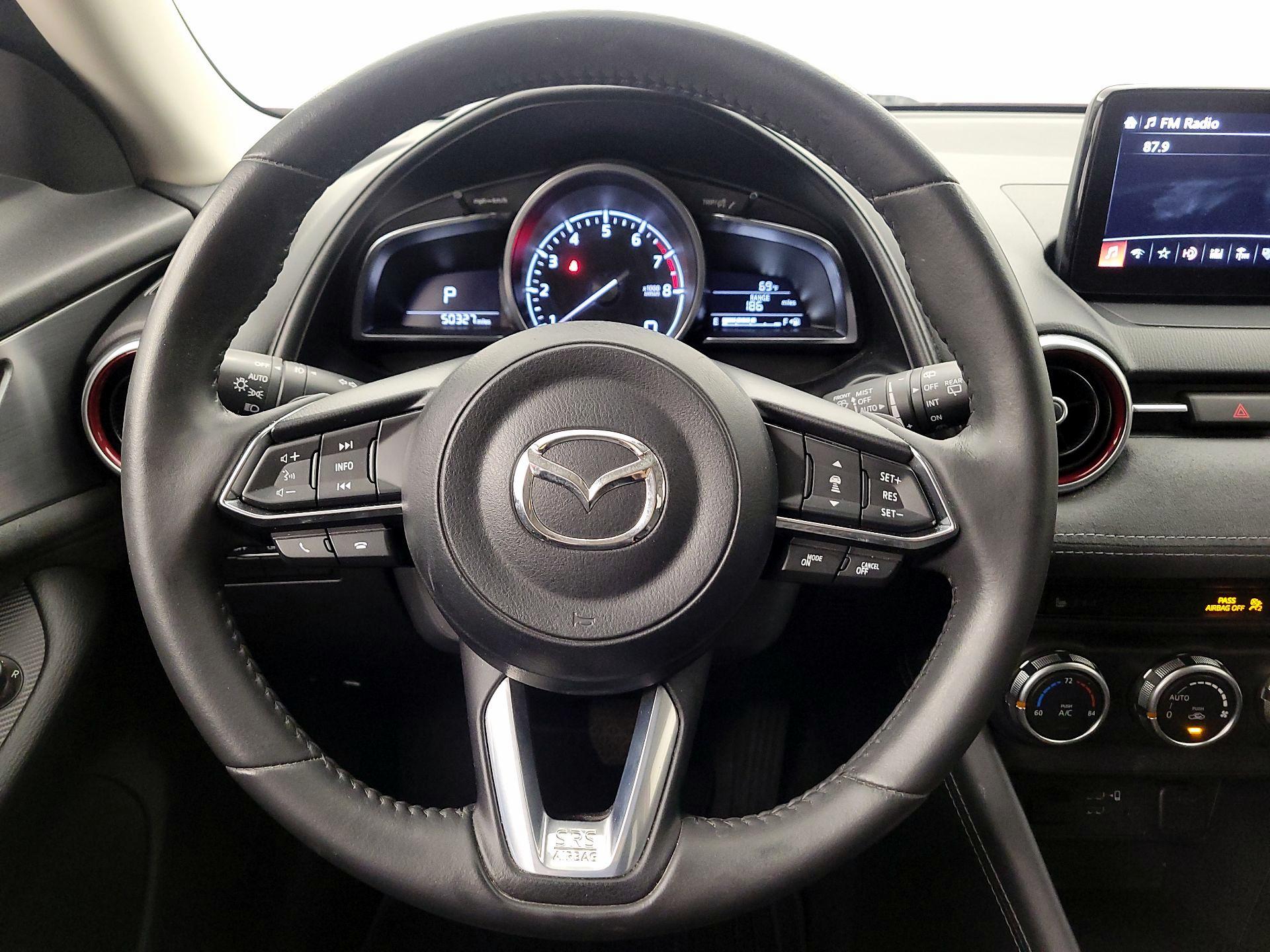 Thumbnail: 2019 Mazda CX-3 - 10