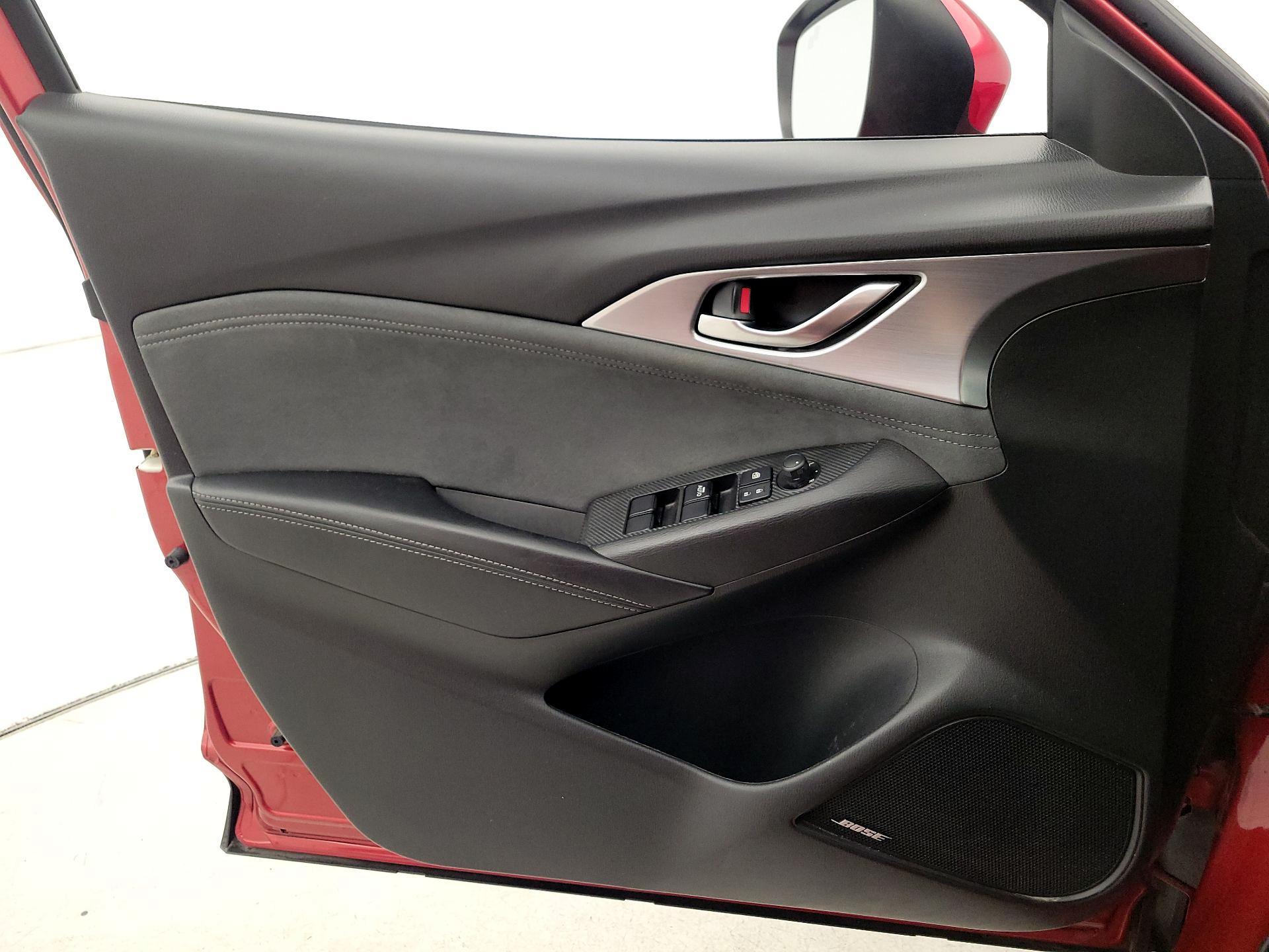 Thumbnail: 2019 Mazda CX-3 - 12