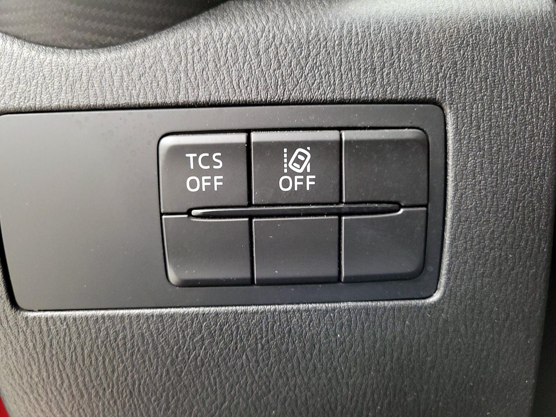 Thumbnail: 2019 Mazda CX-3 - 13