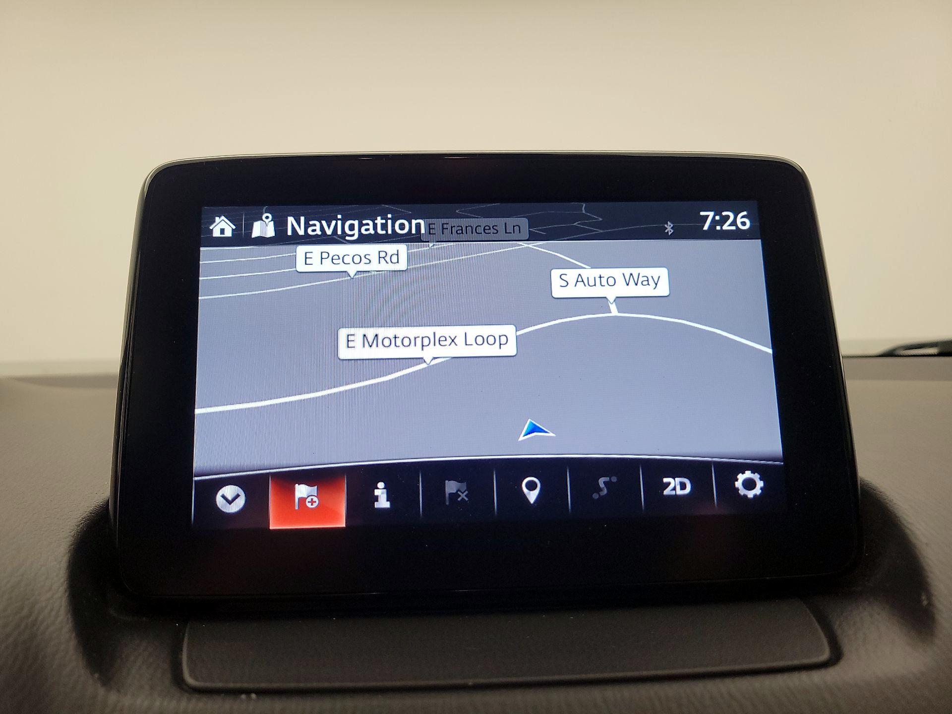 Thumbnail: 2019 Mazda CX-3 - 14