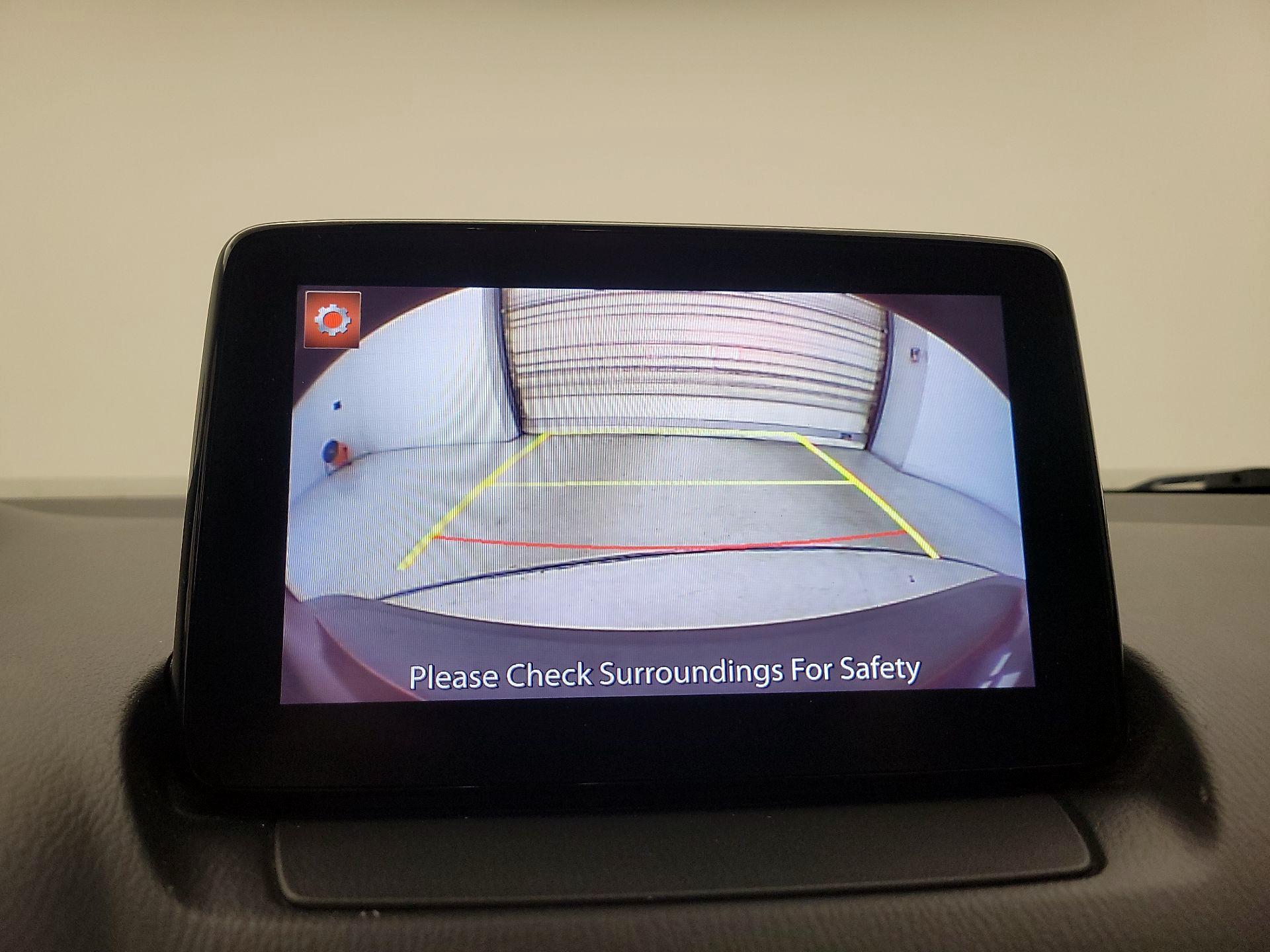 Thumbnail: 2019 Mazda CX-3 - 15