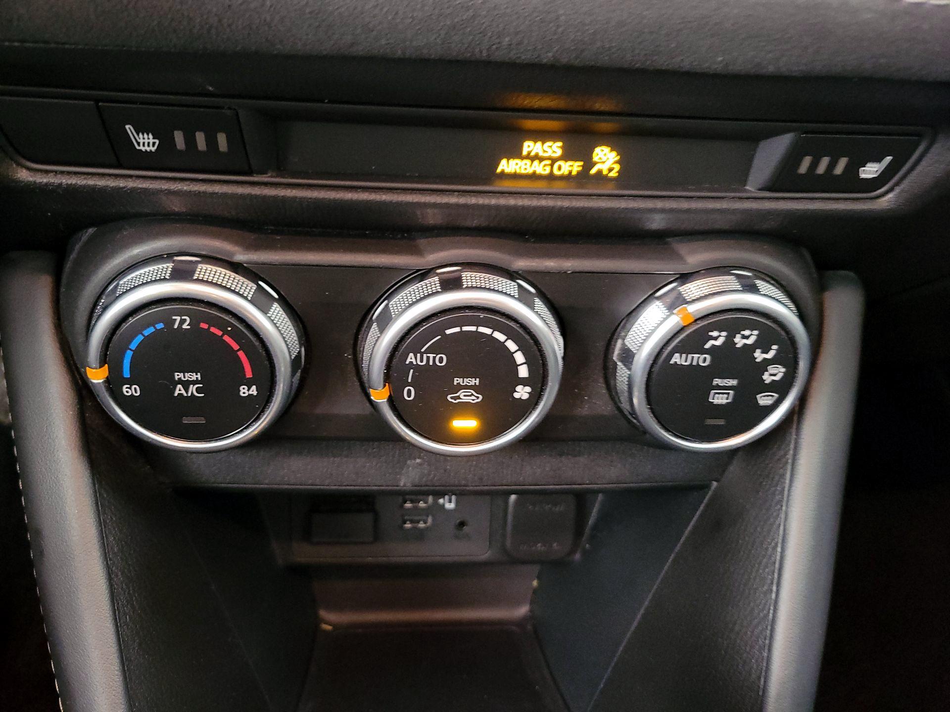 Thumbnail: 2019 Mazda CX-3 - 17