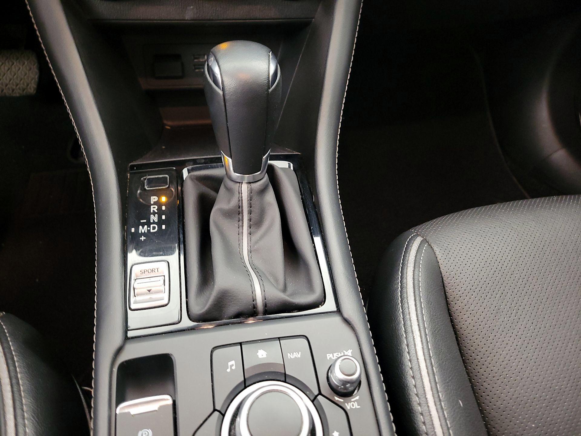 Thumbnail: 2019 Mazda CX-3 - 18