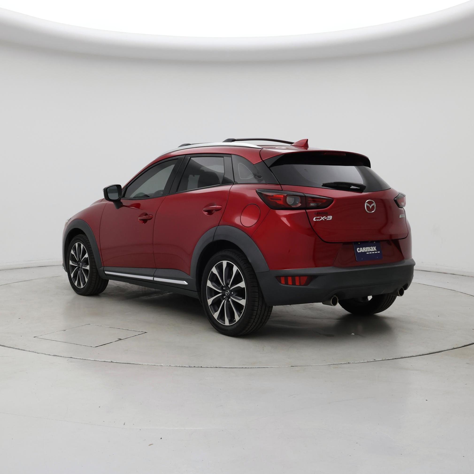Thumbnail: 2019 Mazda CX-3 - 2